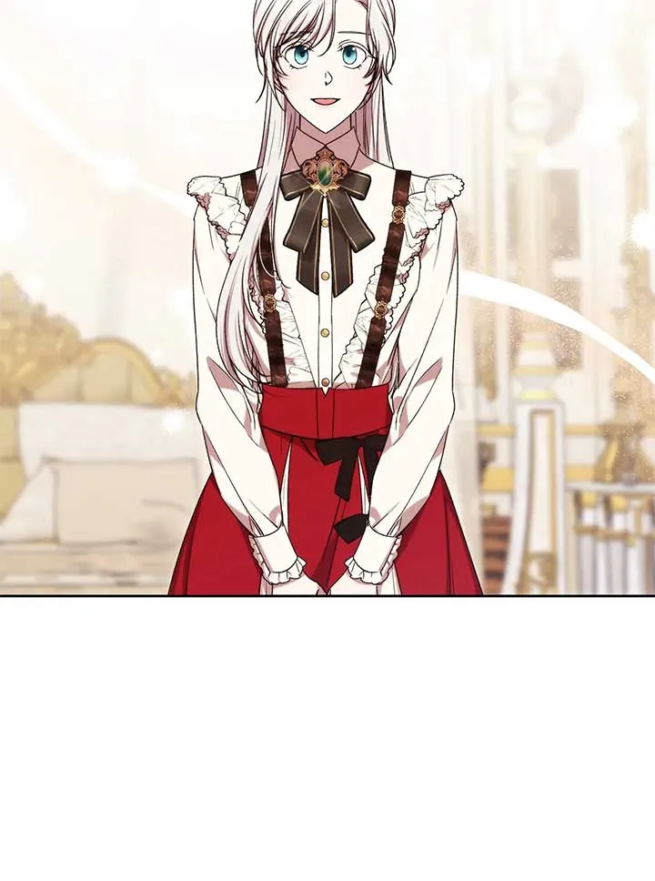 I Became the Greatest Heiress of the Empire Chapter 37 Online - página 54