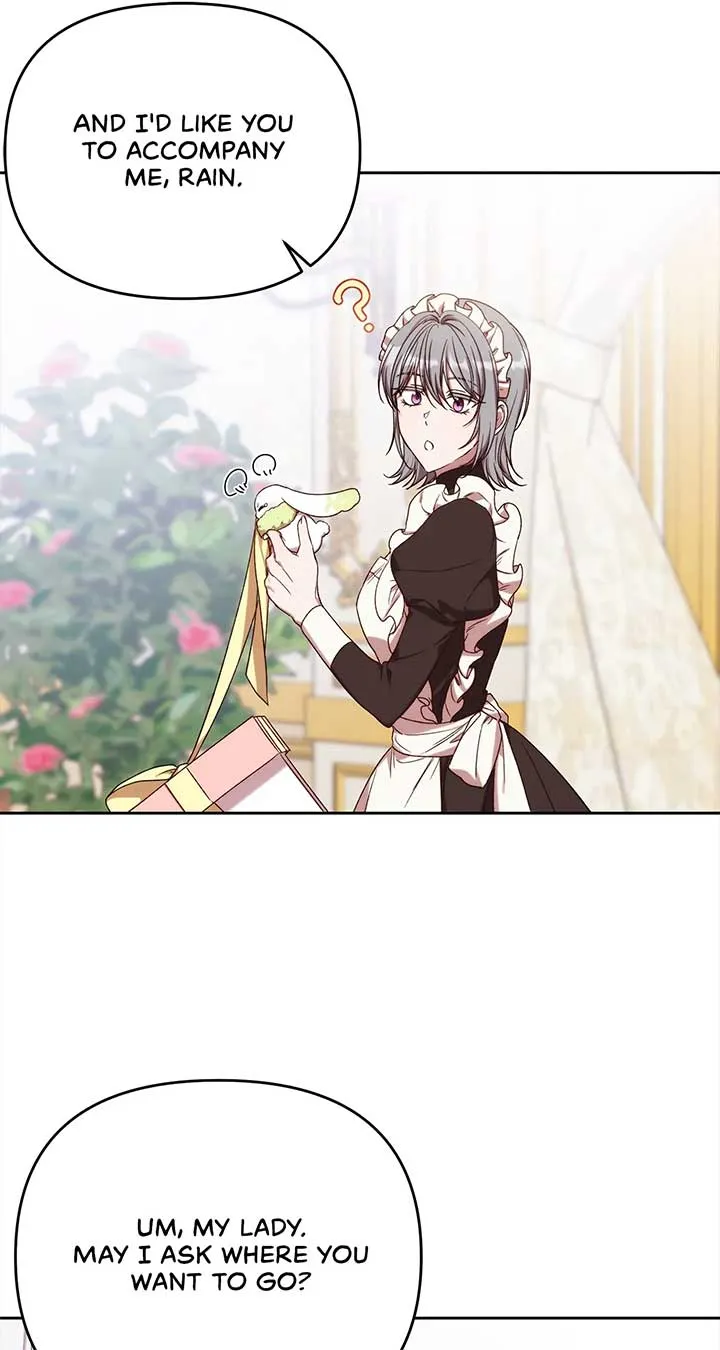 I Became the Greatest Heiress of the Empire Chapter 37 Online - página 55