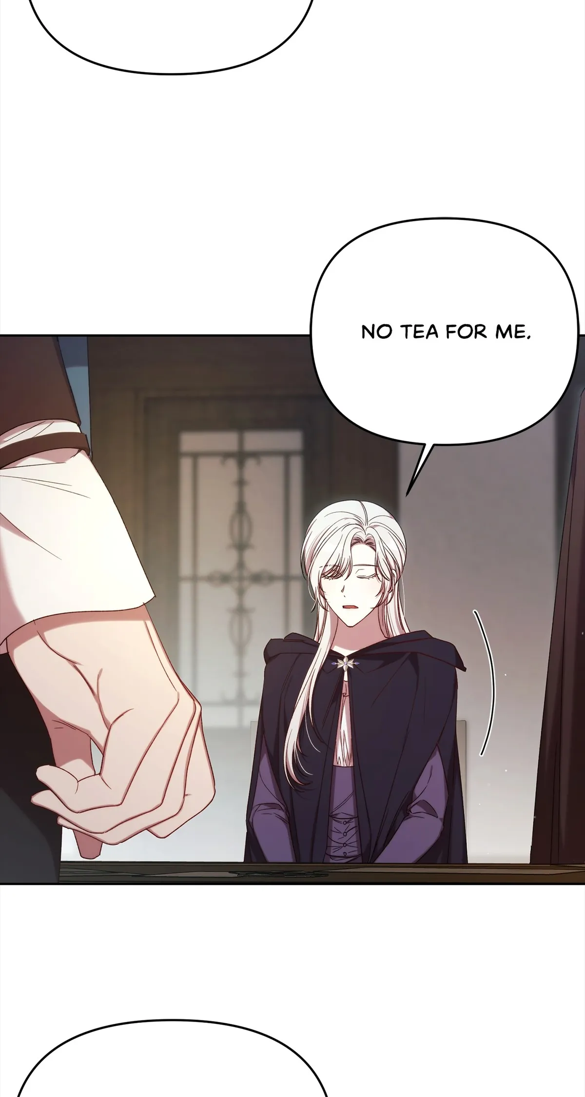 I Became the Greatest Heiress of the Empire Chapter 38 Online - página 5