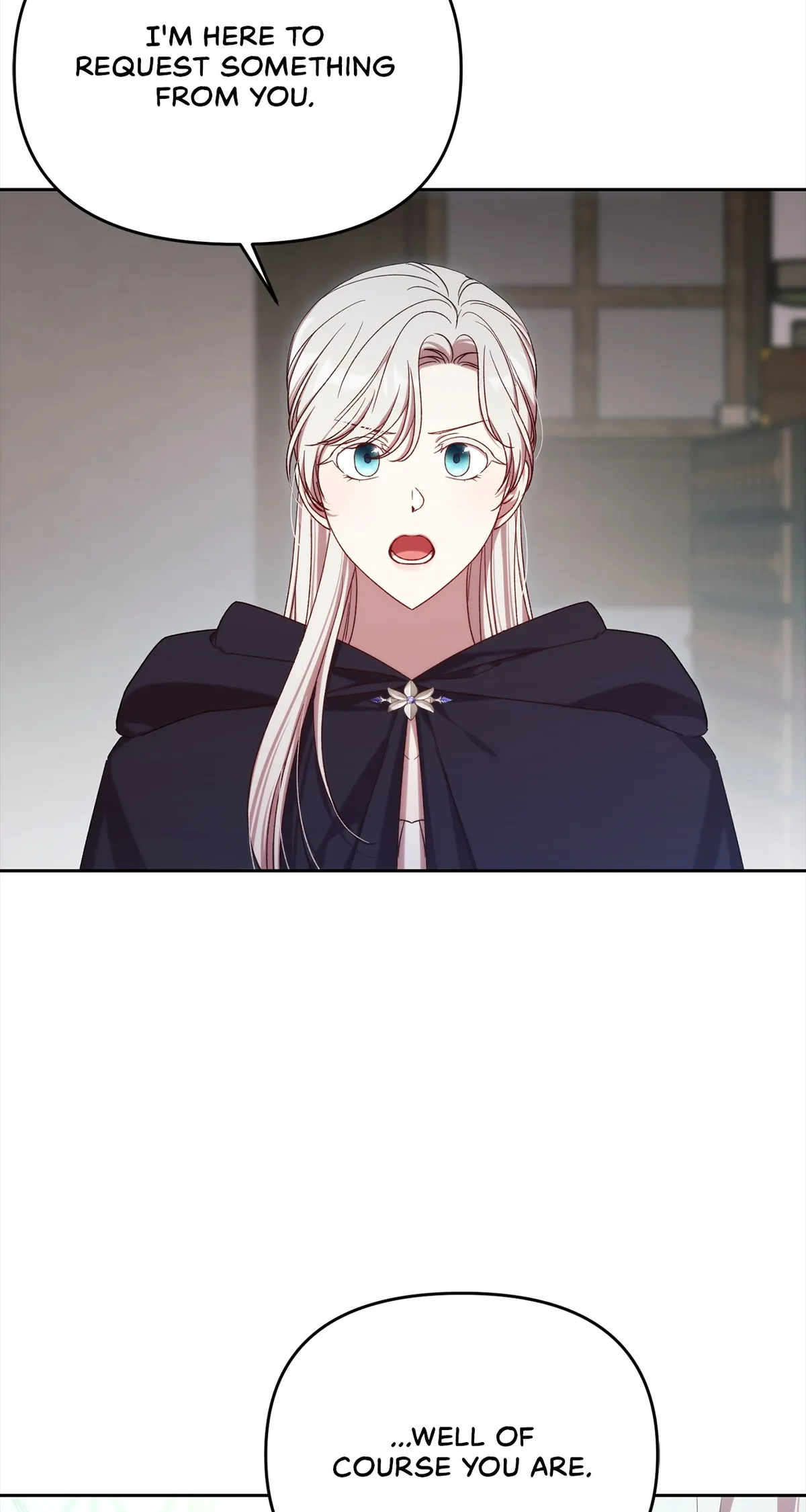 I Became the Greatest Heiress of the Empire Chapter 38 Online - página 6