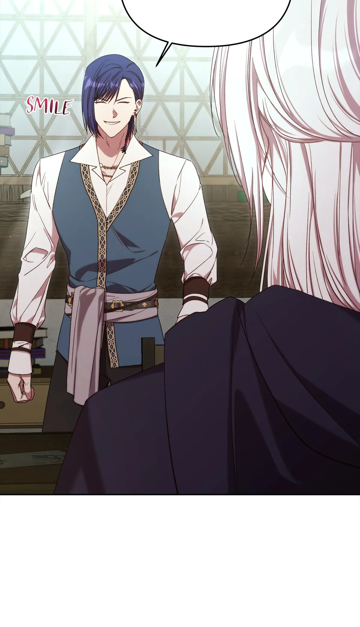 I Became the Greatest Heiress of the Empire Chapter 38 Online - página 7