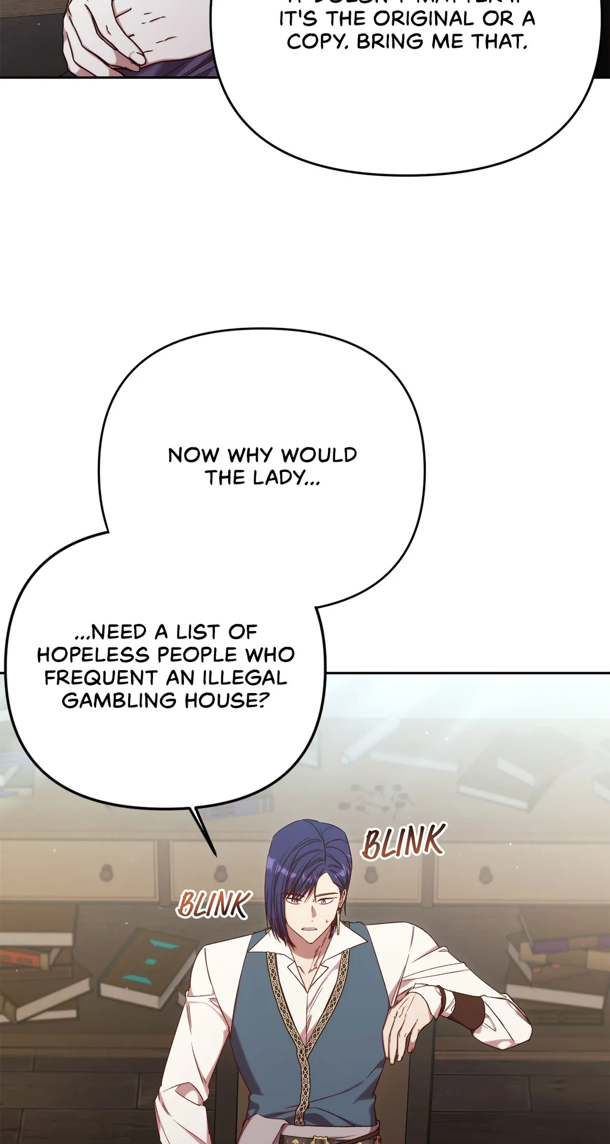 I Became the Greatest Heiress of the Empire Chapter 38 Online - página 11