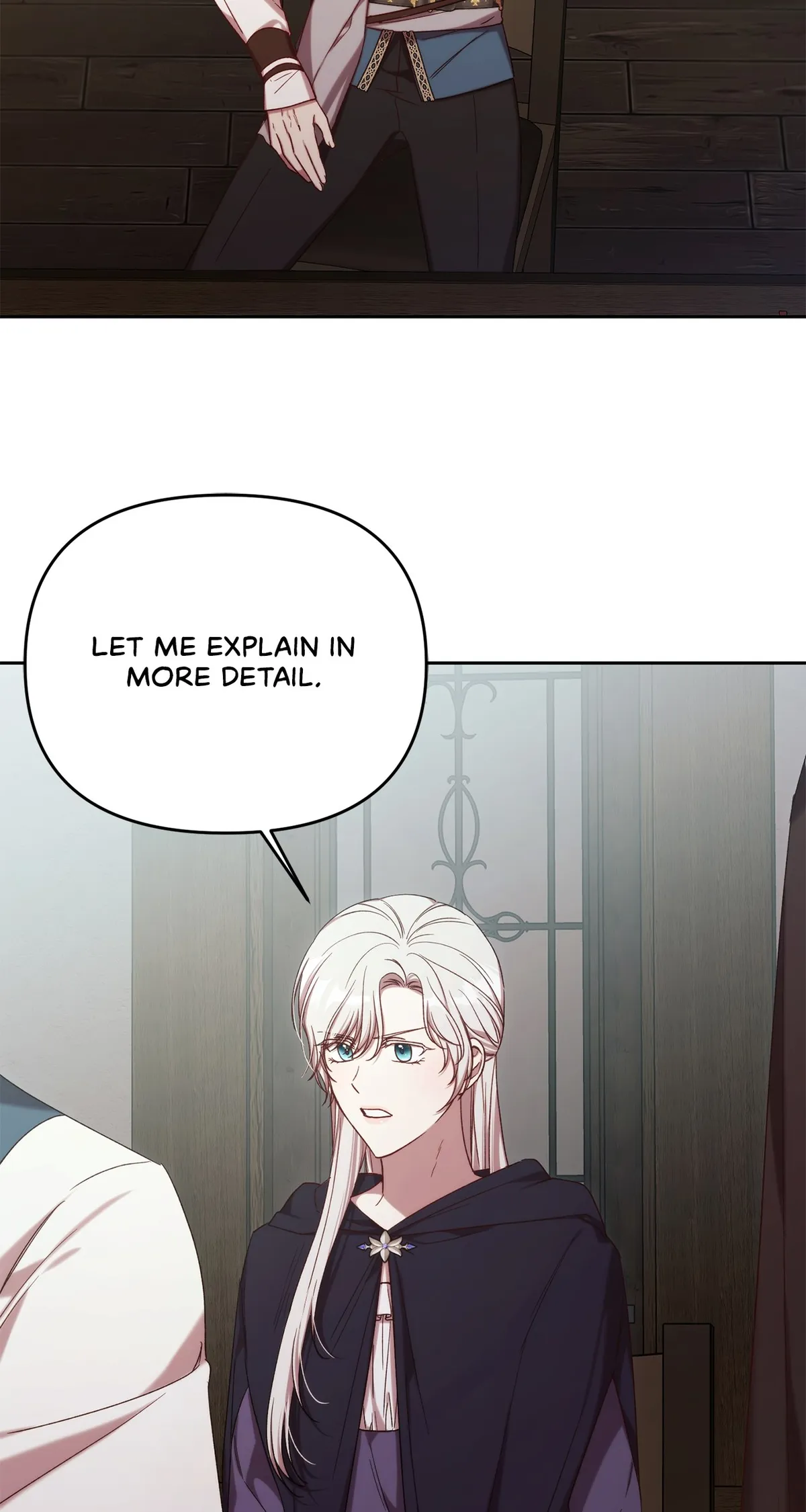 I Became the Greatest Heiress of the Empire Chapter 38 Online - página 12