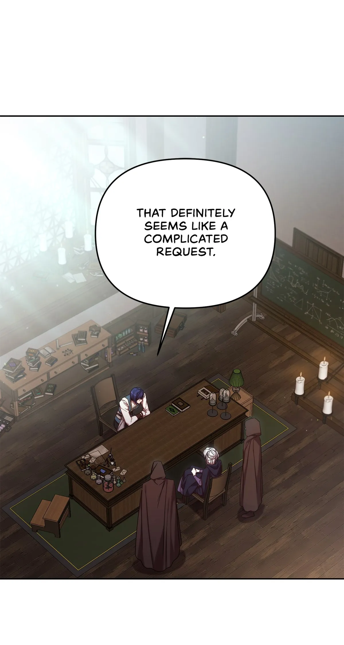 I Became the Greatest Heiress of the Empire Chapter 38 Online - página 16
