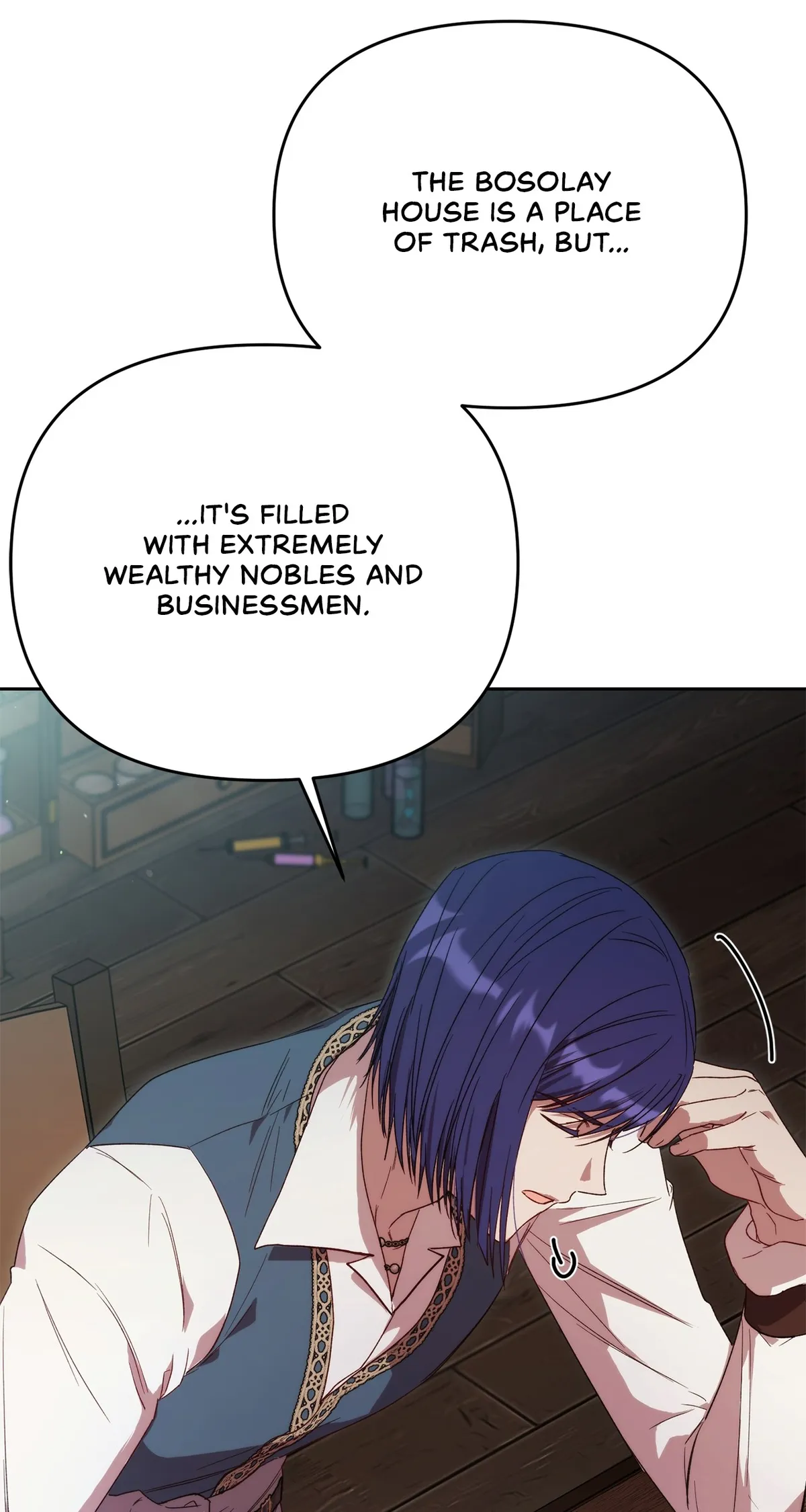 I Became the Greatest Heiress of the Empire Chapter 38 Online - página 17