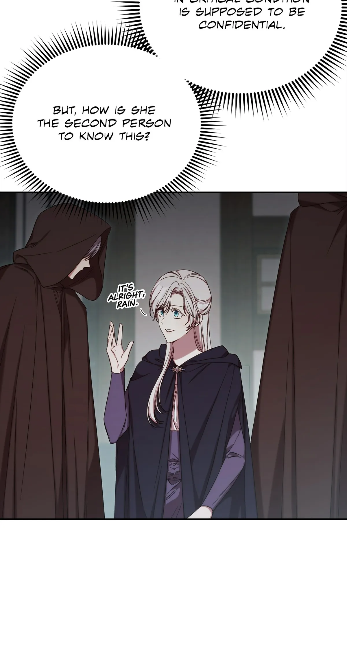 I Became the Greatest Heiress of the Empire Chapter 38 Online - página 28