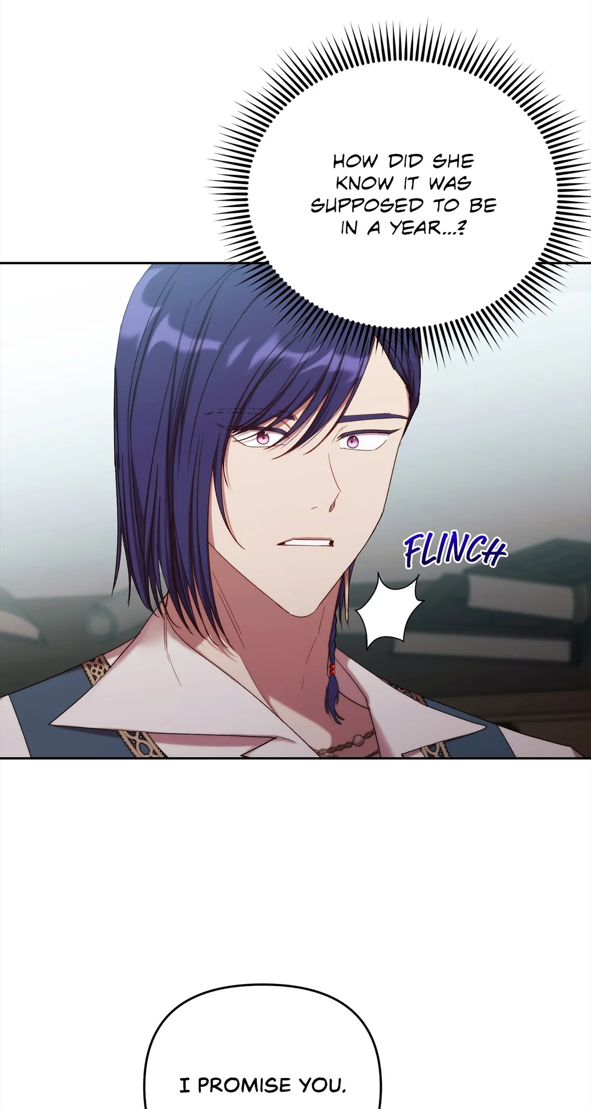 I Became the Greatest Heiress of the Empire Chapter 38 Online - página 37