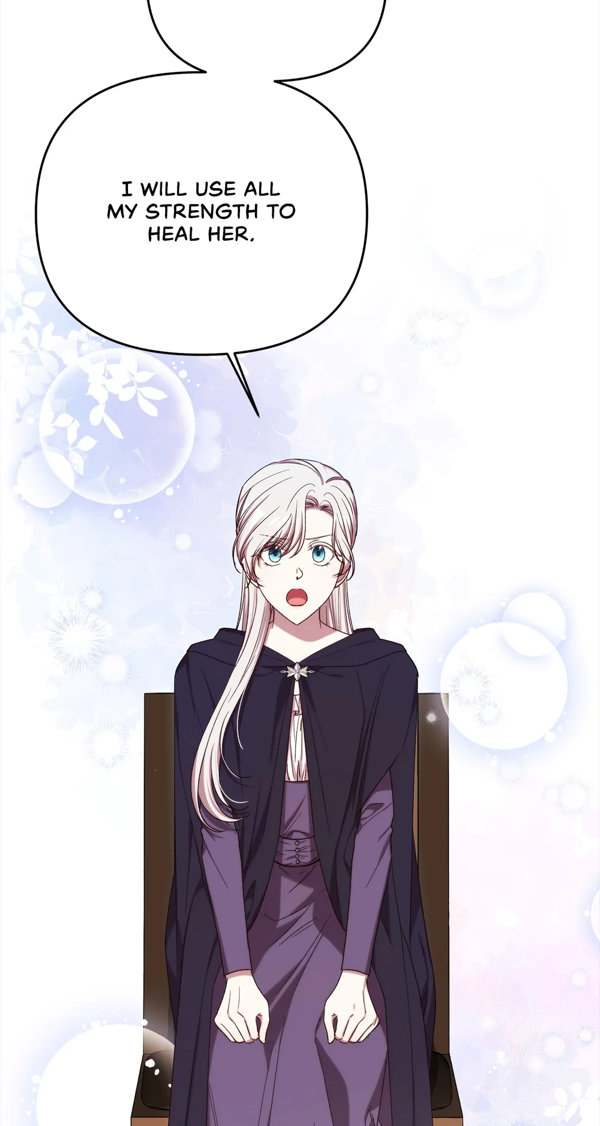 I Became the Greatest Heiress of the Empire Chapter 38 Online - página 38