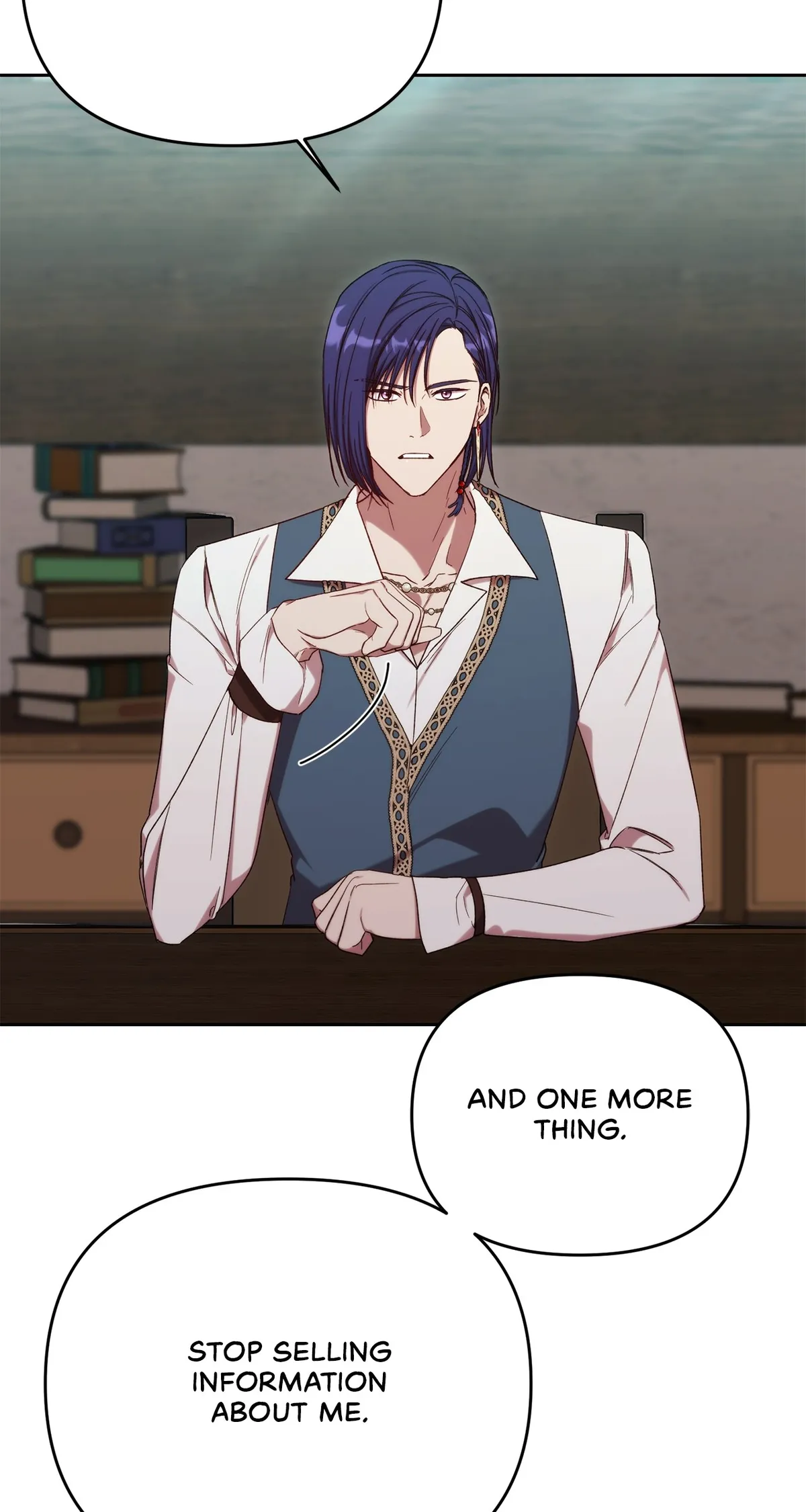 I Became the Greatest Heiress of the Empire Chapter 38 Online - página 43