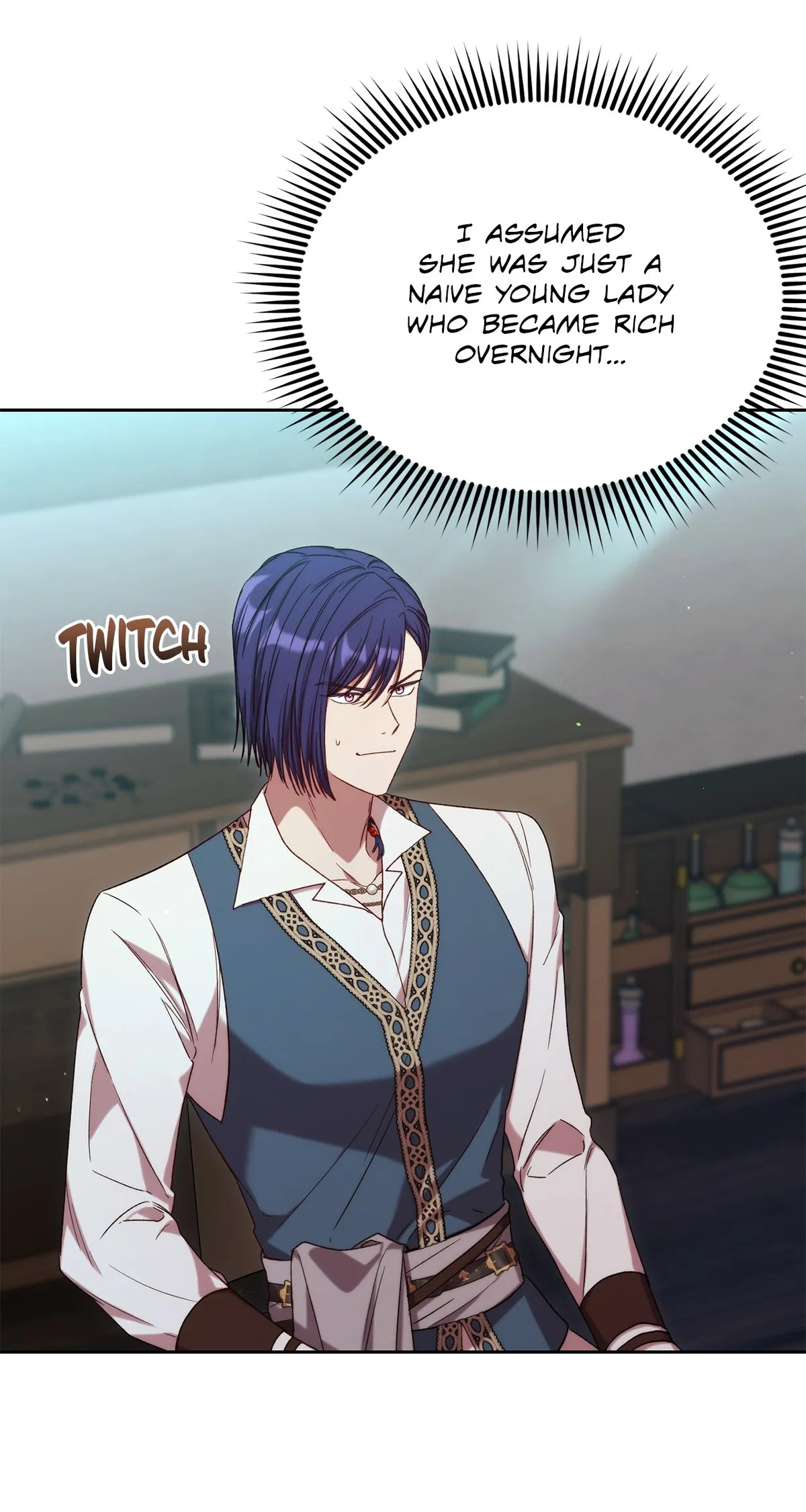 I Became the Greatest Heiress of the Empire Chapter 38 Online - página 45