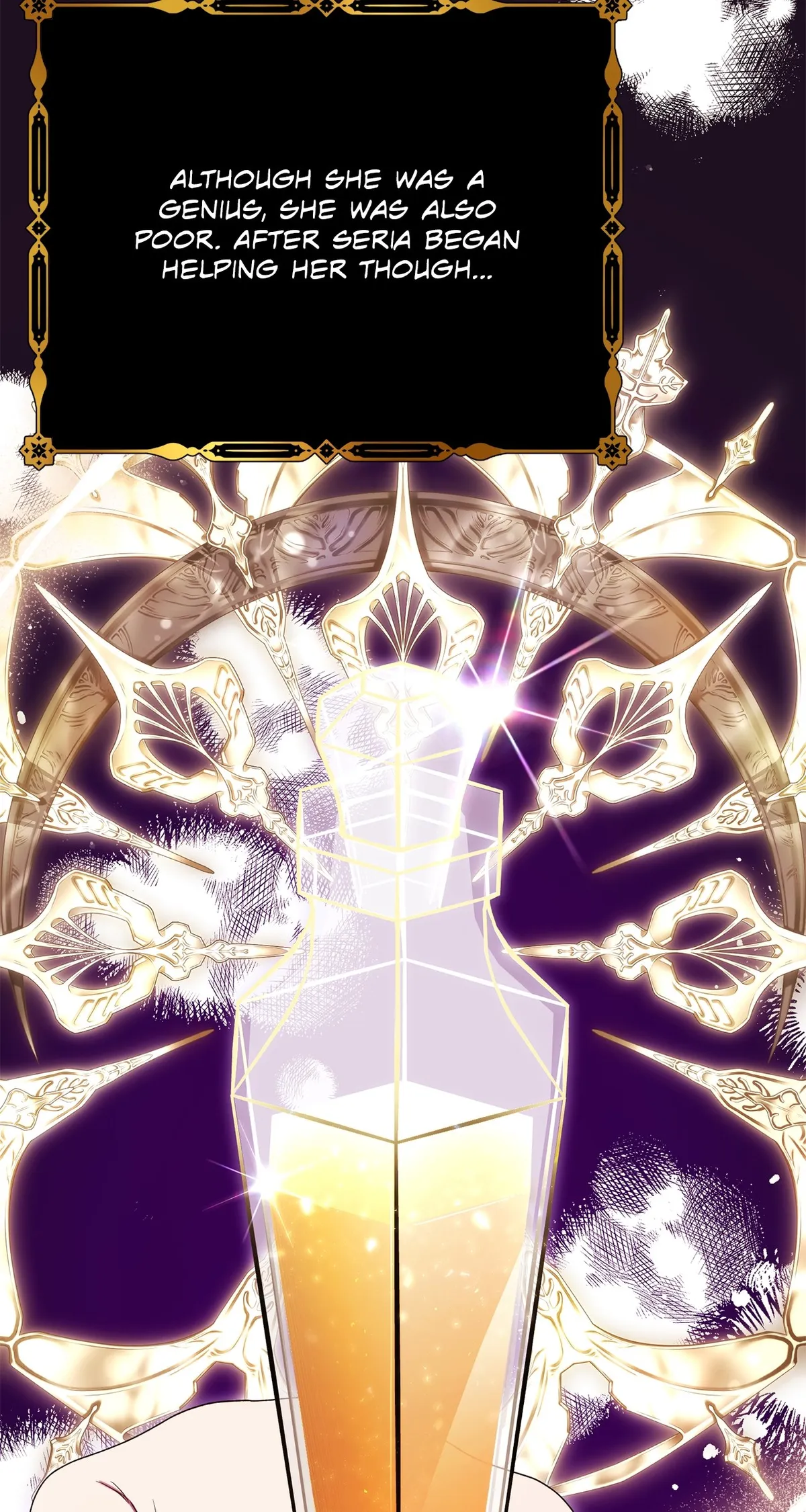 I Became the Greatest Heiress of the Empire Chapter 38 Online - página 57