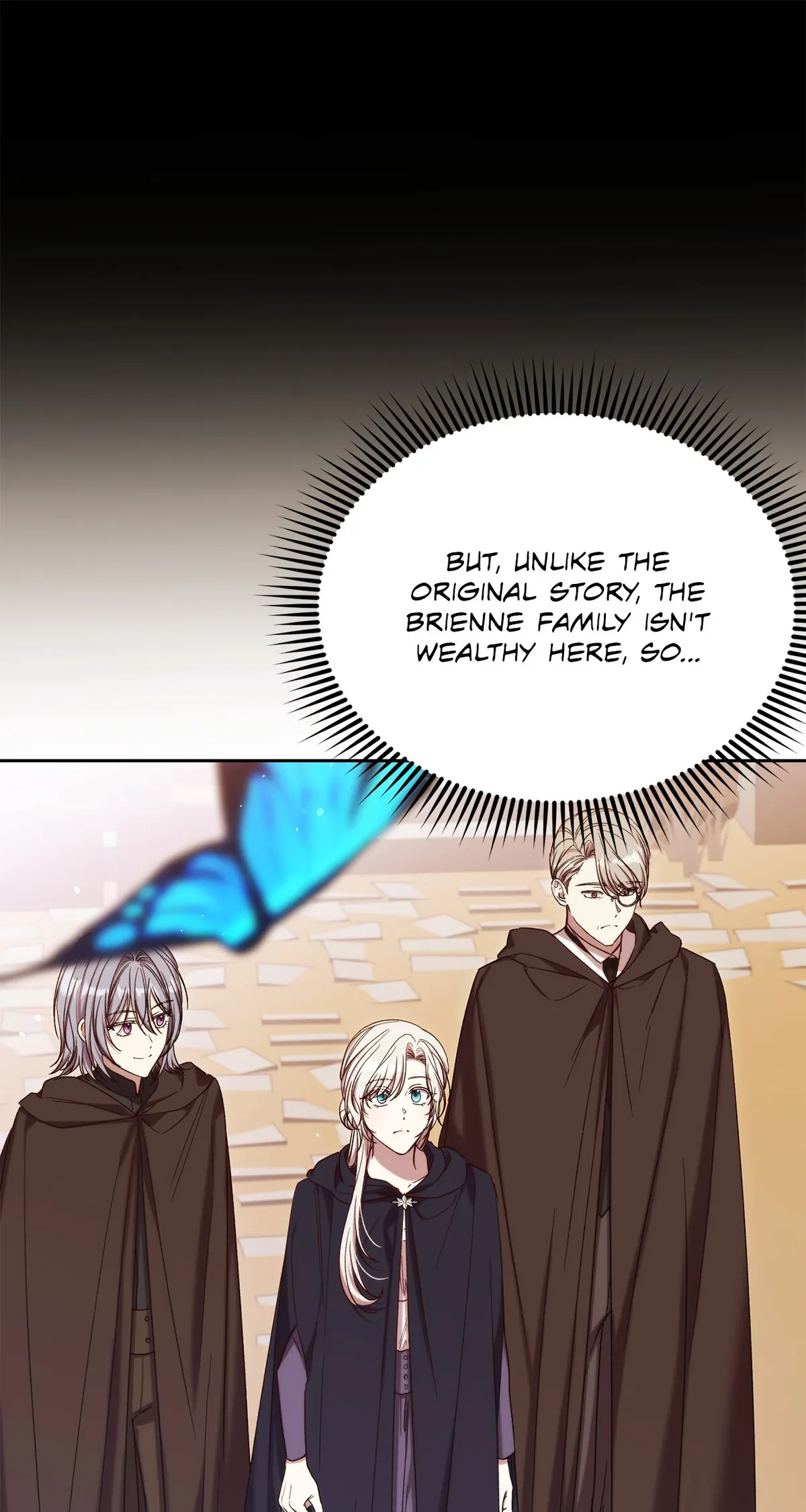 I Became the Greatest Heiress of the Empire Chapter 38 Online - página 60