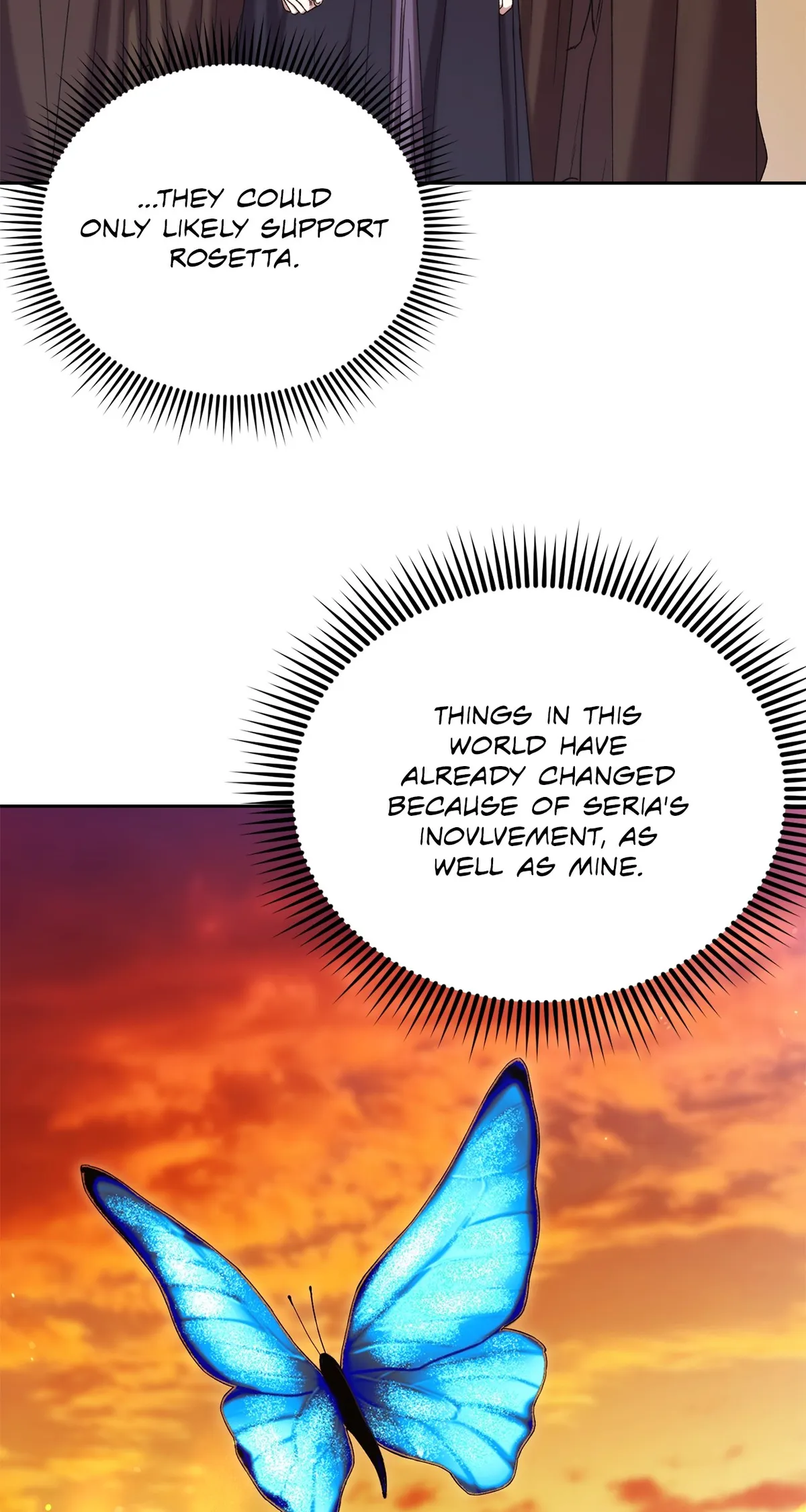 I Became the Greatest Heiress of the Empire Chapter 38 Online - página 61