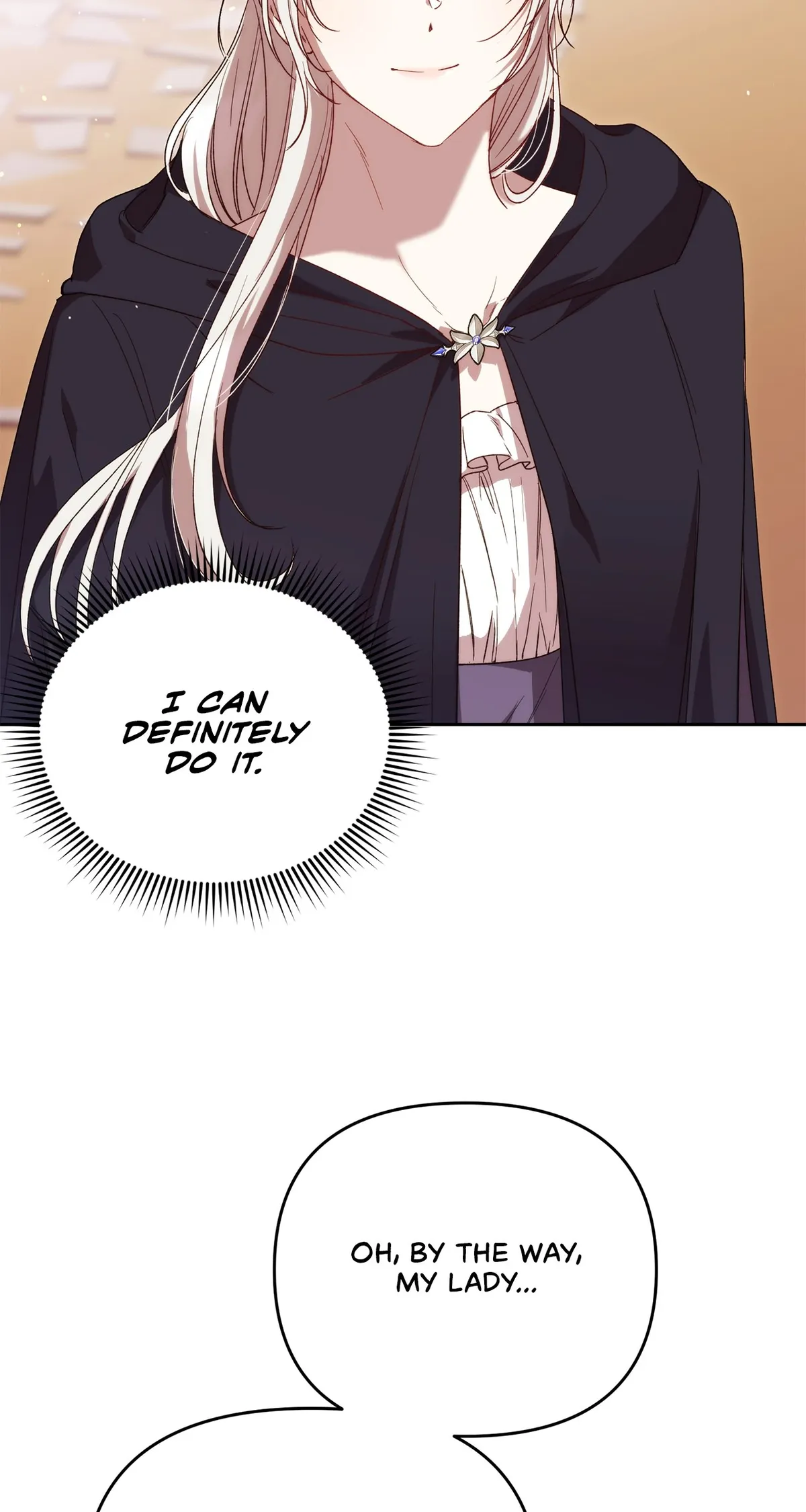 I Became the Greatest Heiress of the Empire Chapter 38 Online - página 63