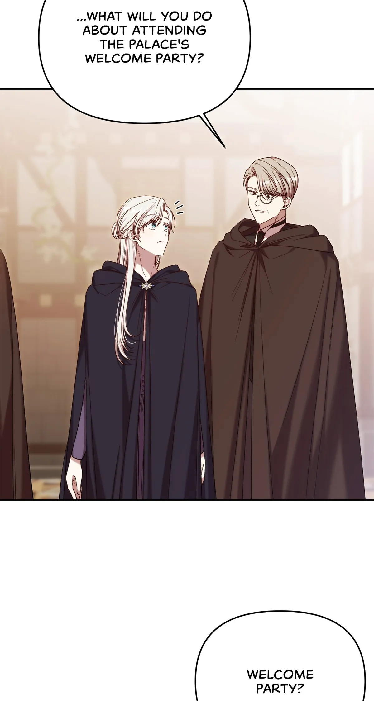 I Became the Greatest Heiress of the Empire Chapter 38 Online - página 64