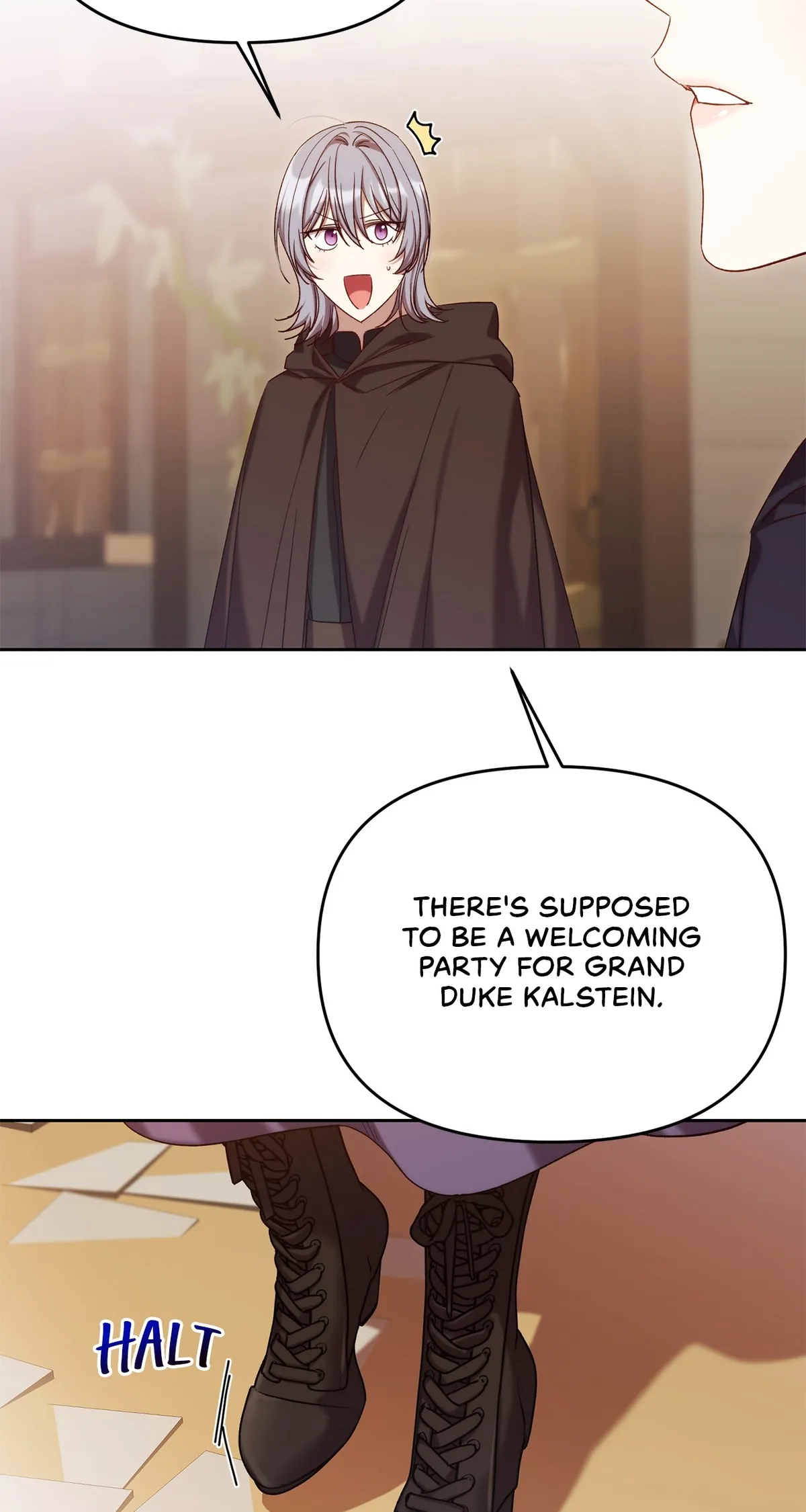I Became the Greatest Heiress of the Empire Chapter 38 Online - página 66