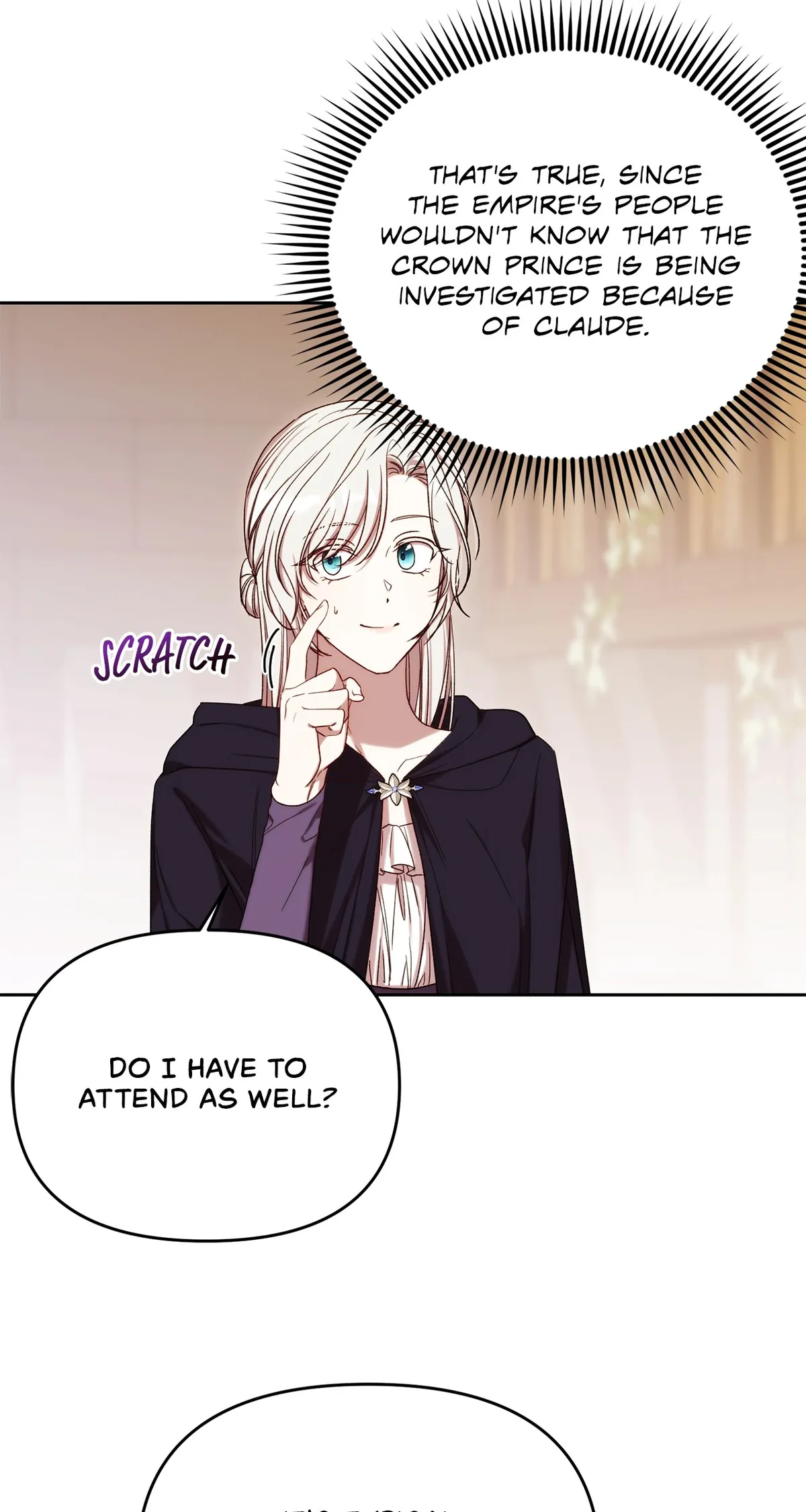 I Became the Greatest Heiress of the Empire Chapter 38 Online - página 69