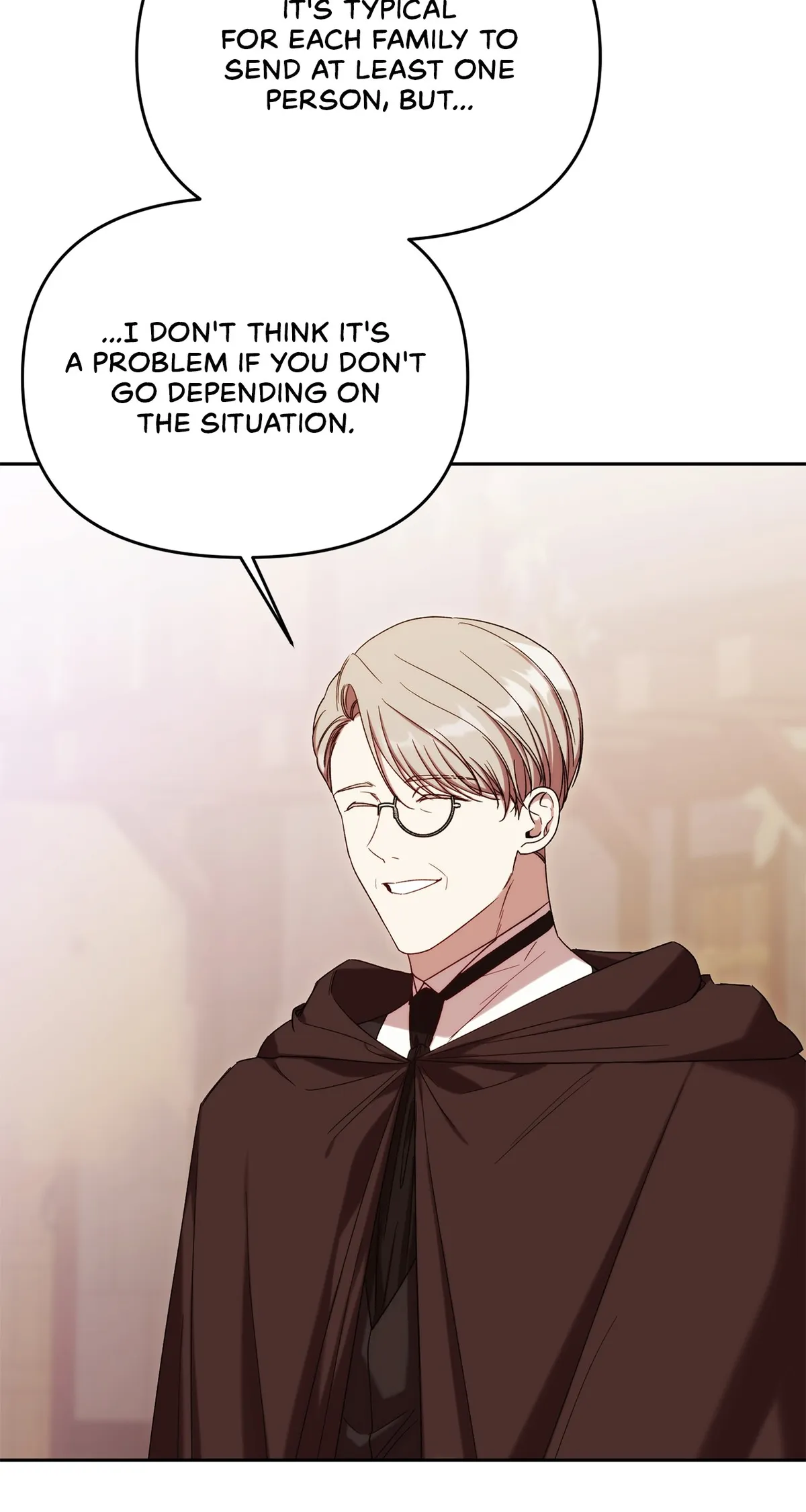 I Became the Greatest Heiress of the Empire Chapter 38 Online - página 70