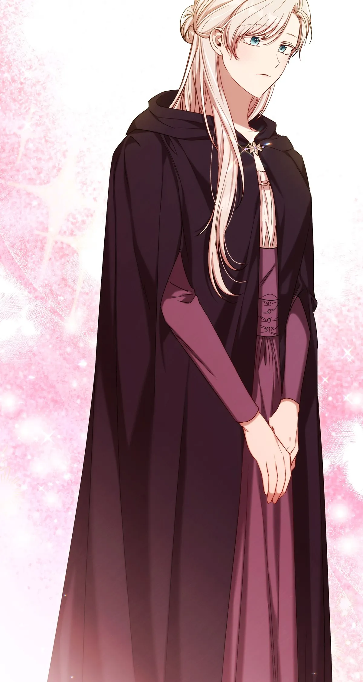 I Became the Greatest Heiress of the Empire Chapter 38 Online - página 74