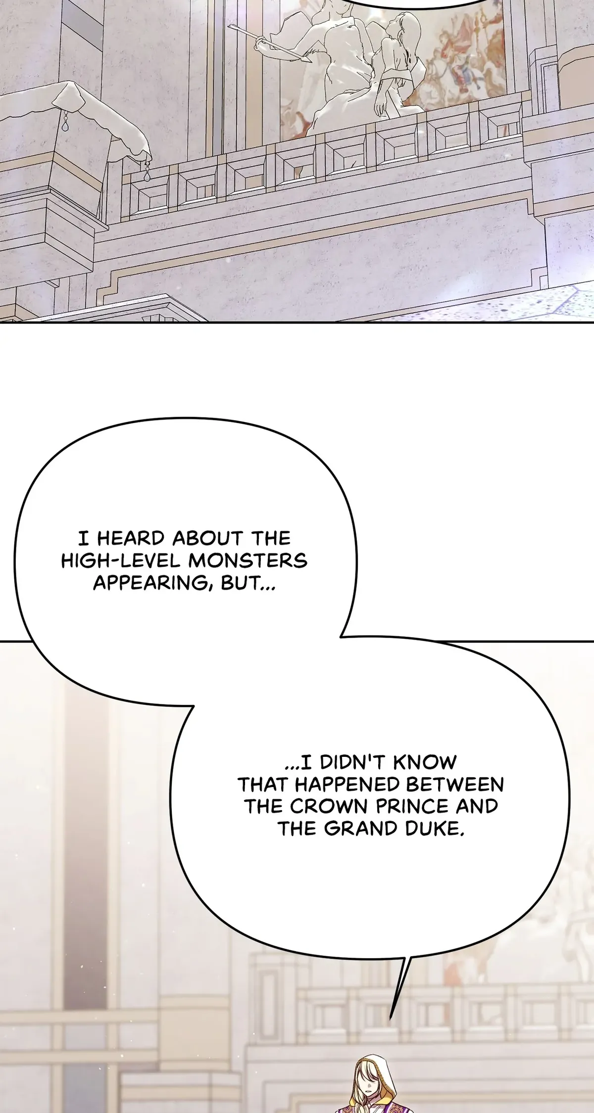 I Became the Greatest Heiress of the Empire Chapter 39 Online - página 3