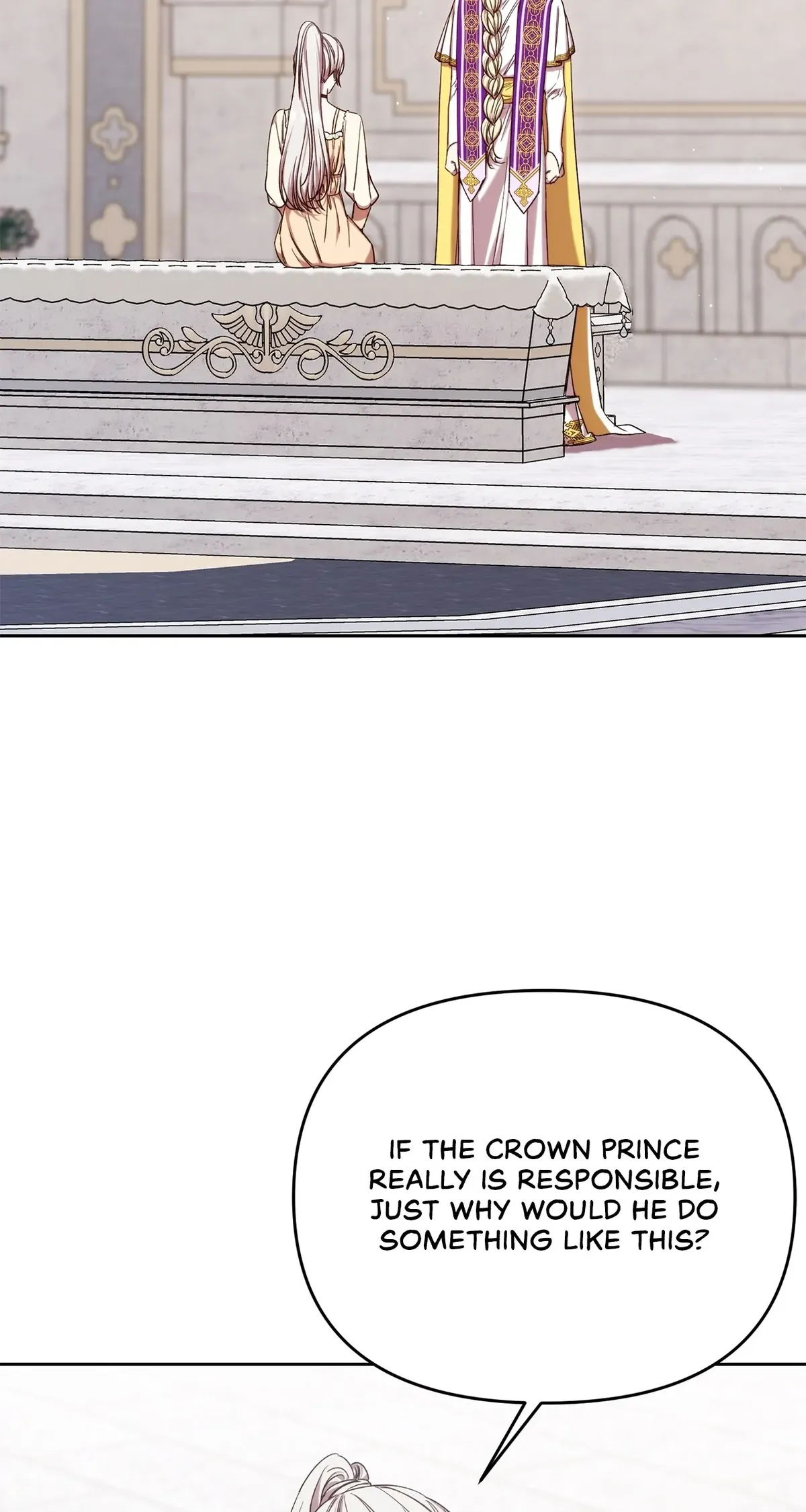I Became the Greatest Heiress of the Empire Chapter 39 Online - página 4