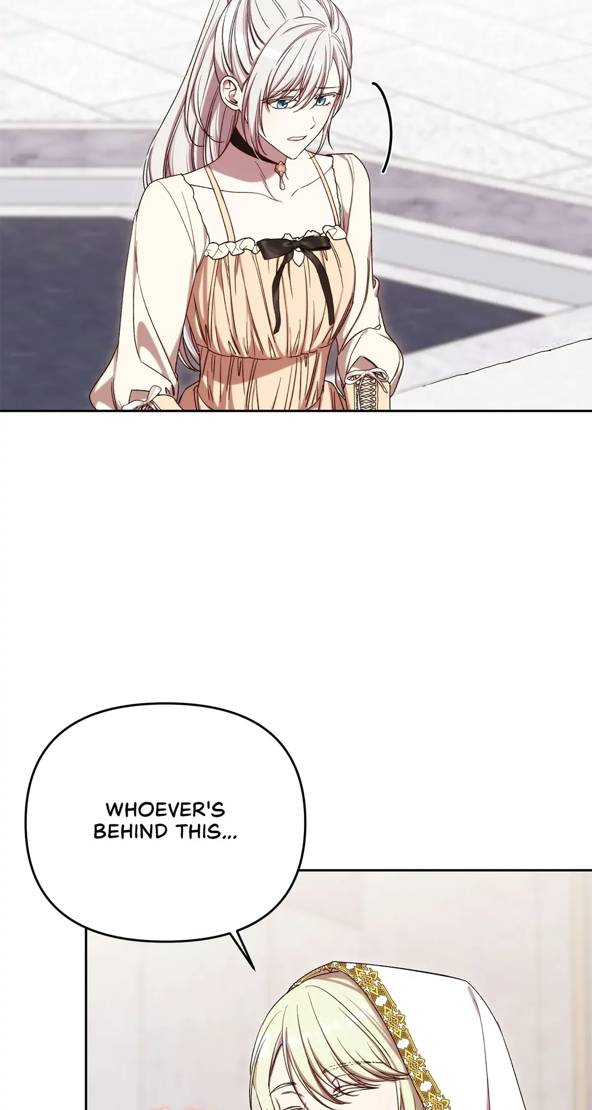 I Became the Greatest Heiress of the Empire Chapter 39 Online - página 5