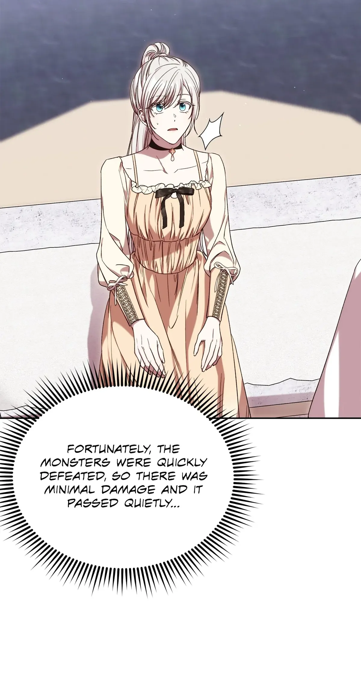 I Became the Greatest Heiress of the Empire Chapter 39 Online - página 7