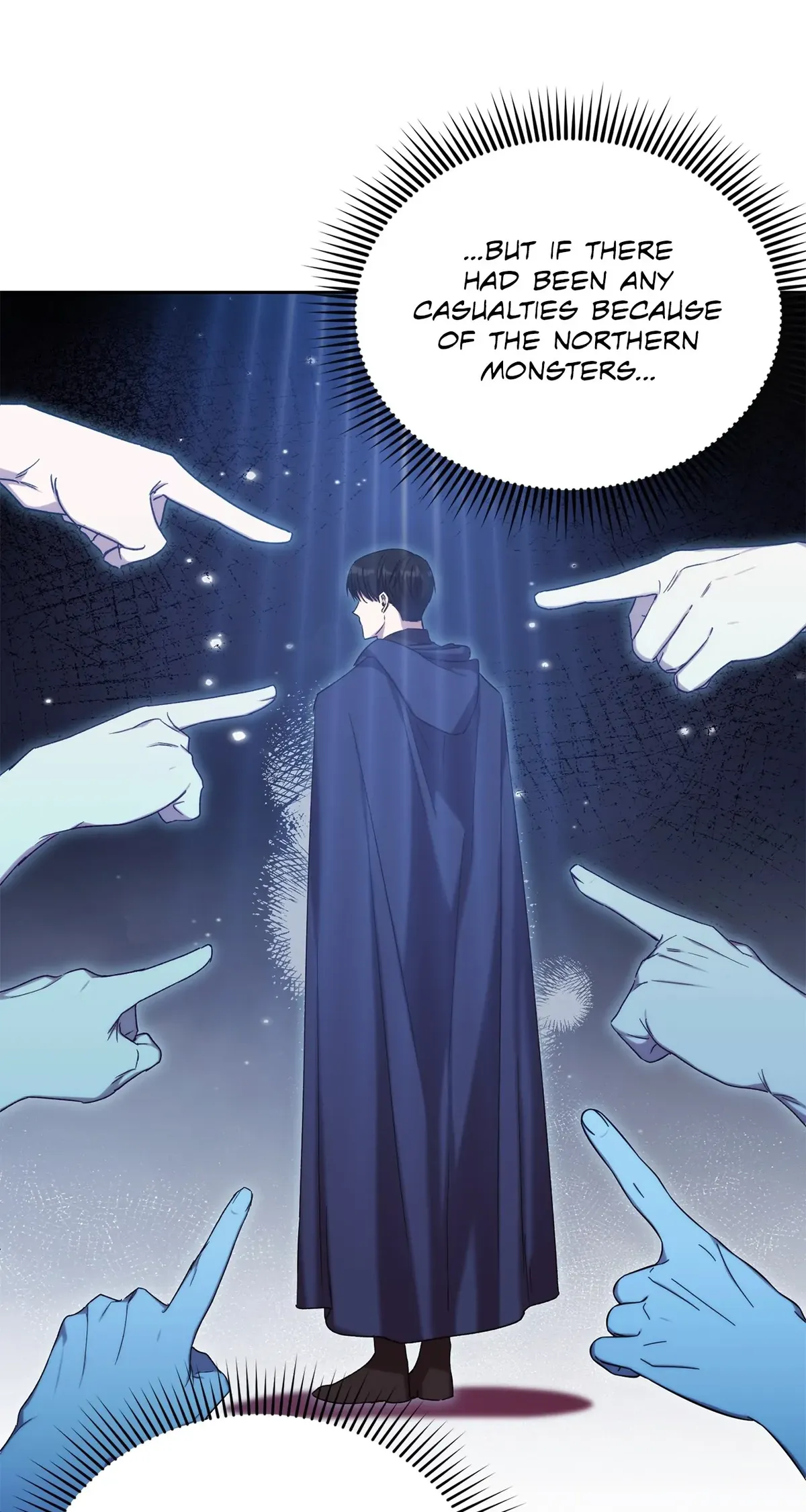I Became the Greatest Heiress of the Empire Chapter 39 Online - página 8