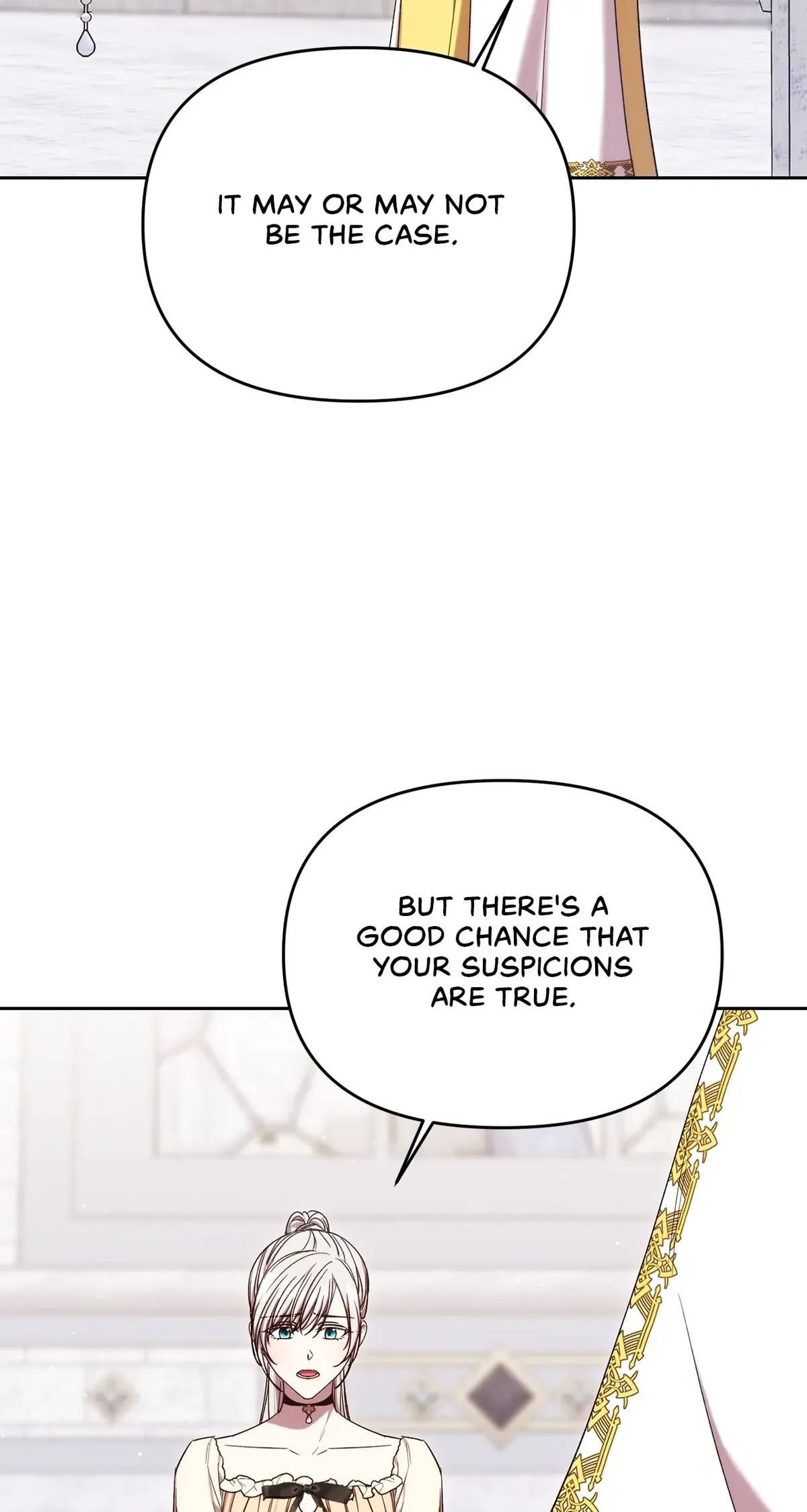 I Became the Greatest Heiress of the Empire Chapter 39 Online - página 12