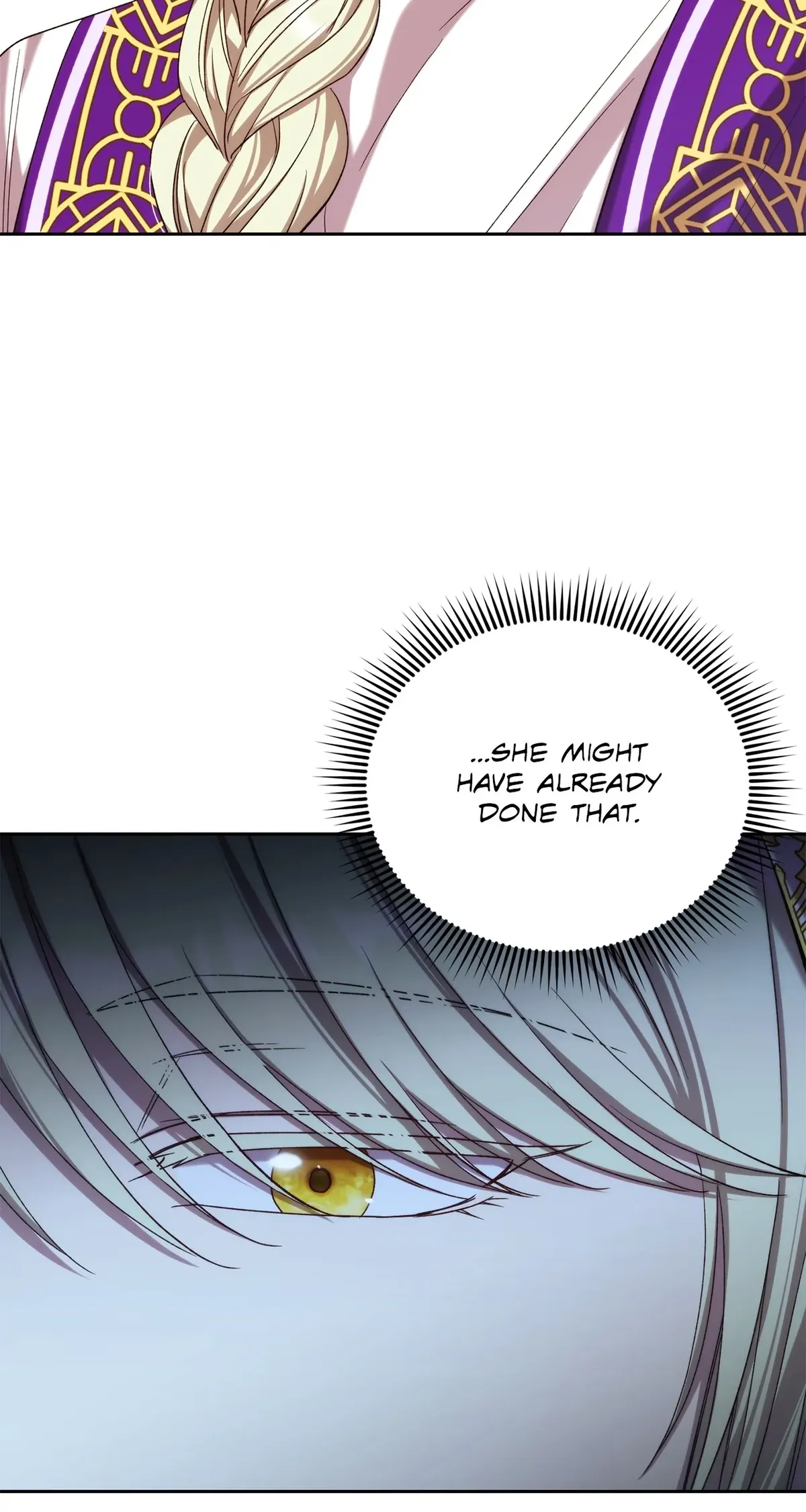 I Became the Greatest Heiress of the Empire Chapter 39 Online - página 19