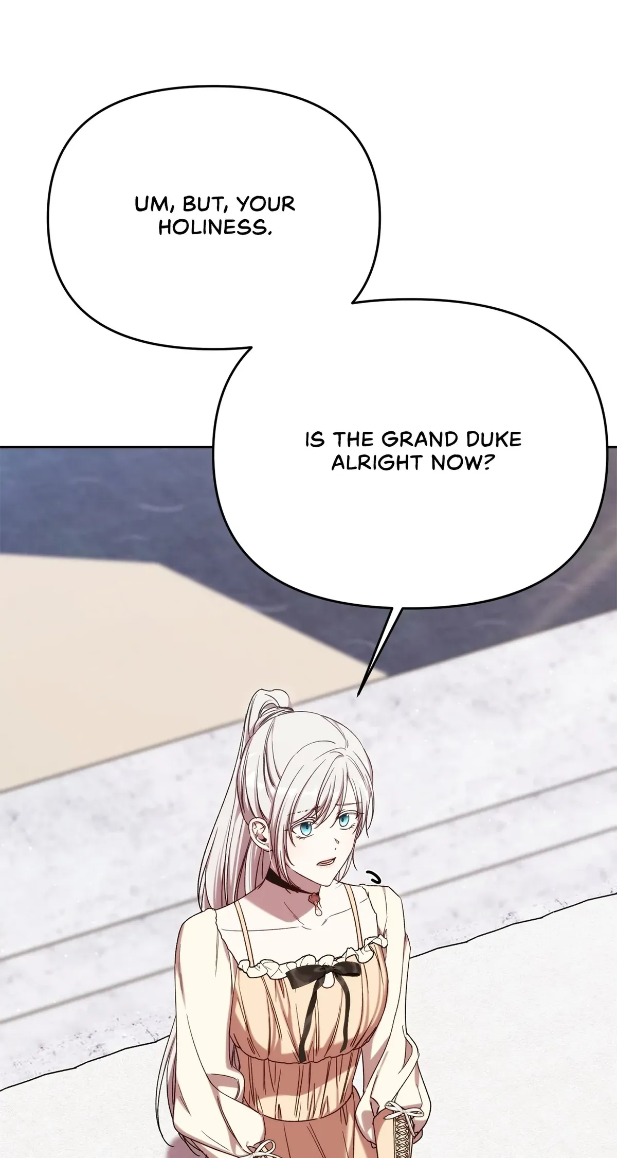 I Became the Greatest Heiress of the Empire Chapter 39 Online - página 20