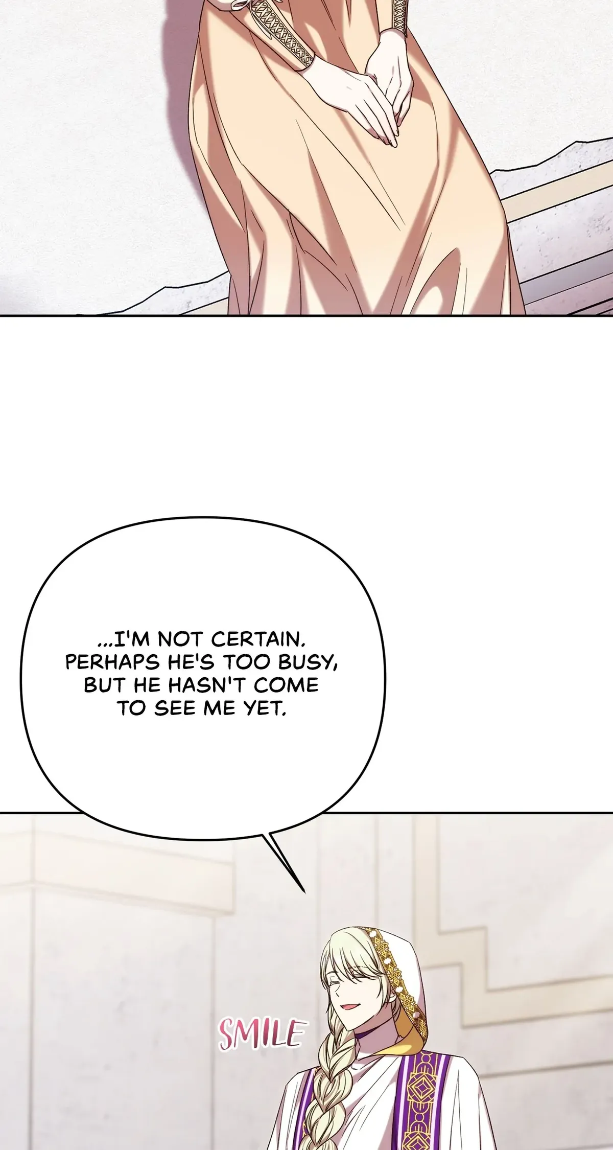 I Became the Greatest Heiress of the Empire Chapter 39 Online - página 21