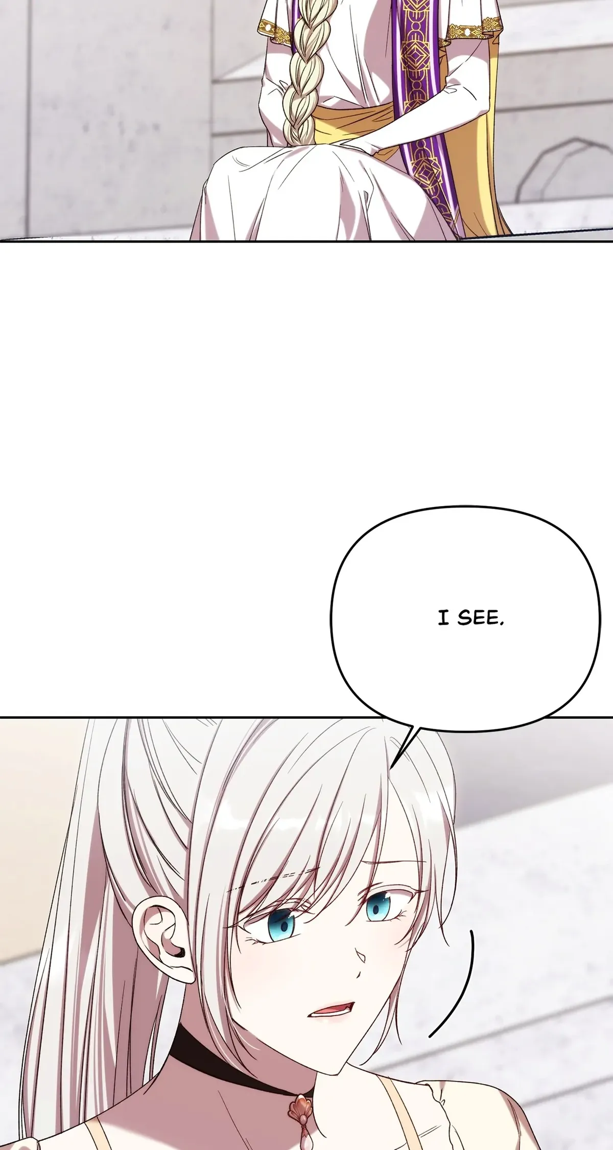 I Became the Greatest Heiress of the Empire Chapter 39 Online - página 22