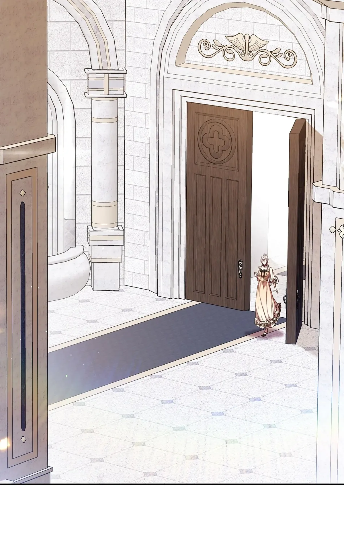 I Became the Greatest Heiress of the Empire Chapter 39 Online - página 25
