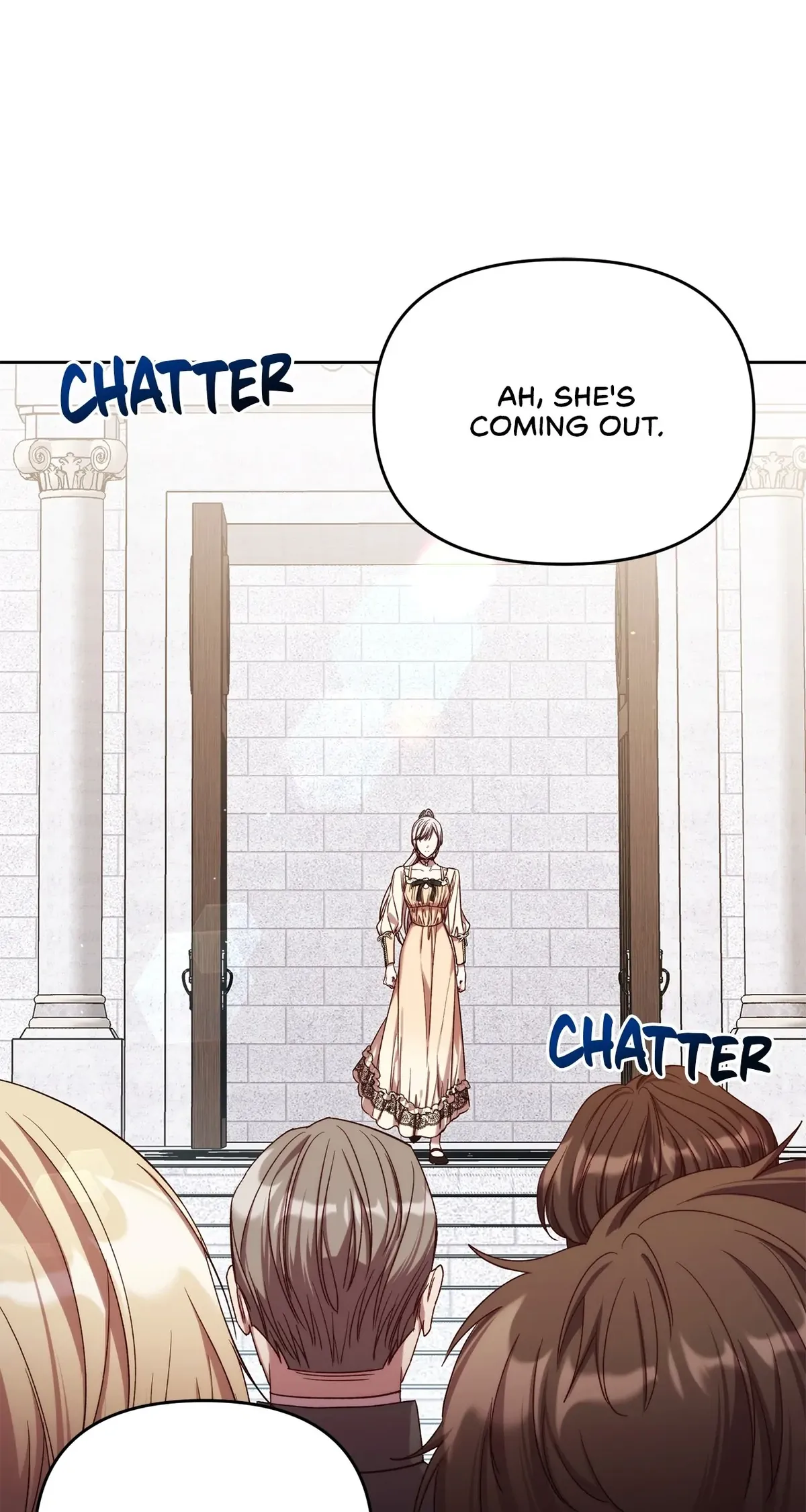 I Became the Greatest Heiress of the Empire Chapter 39 Online - página 26