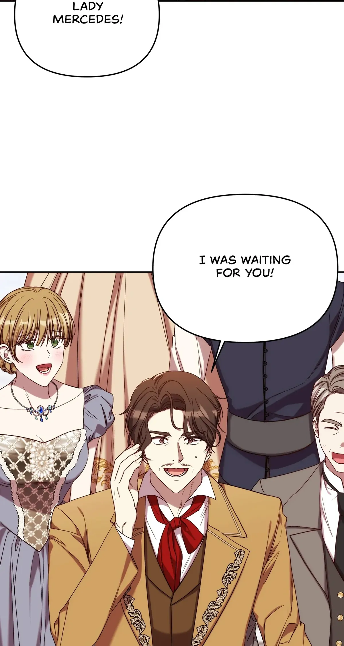 I Became the Greatest Heiress of the Empire Chapter 39 Online - página 27