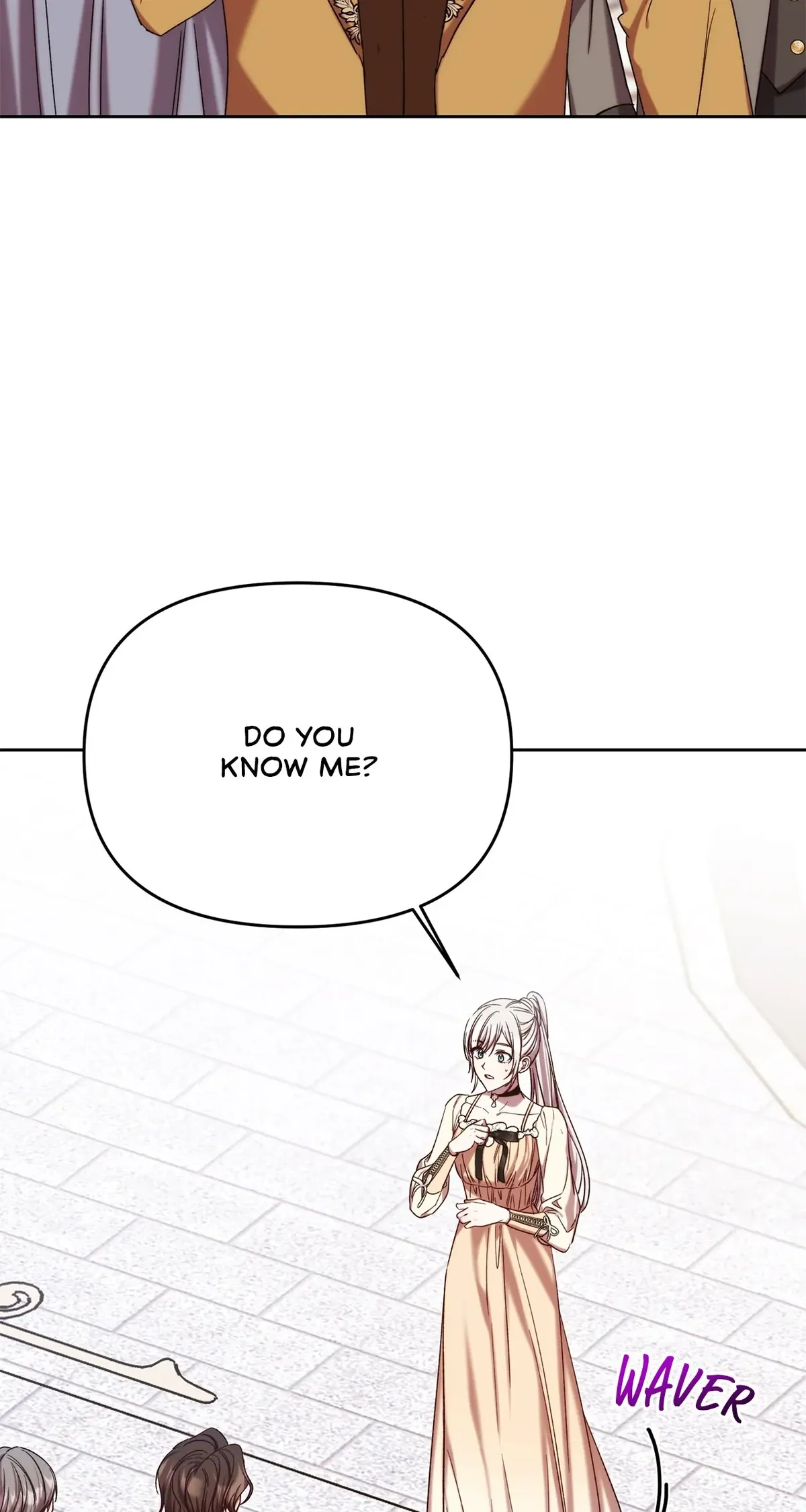 I Became the Greatest Heiress of the Empire Chapter 39 Online - página 28