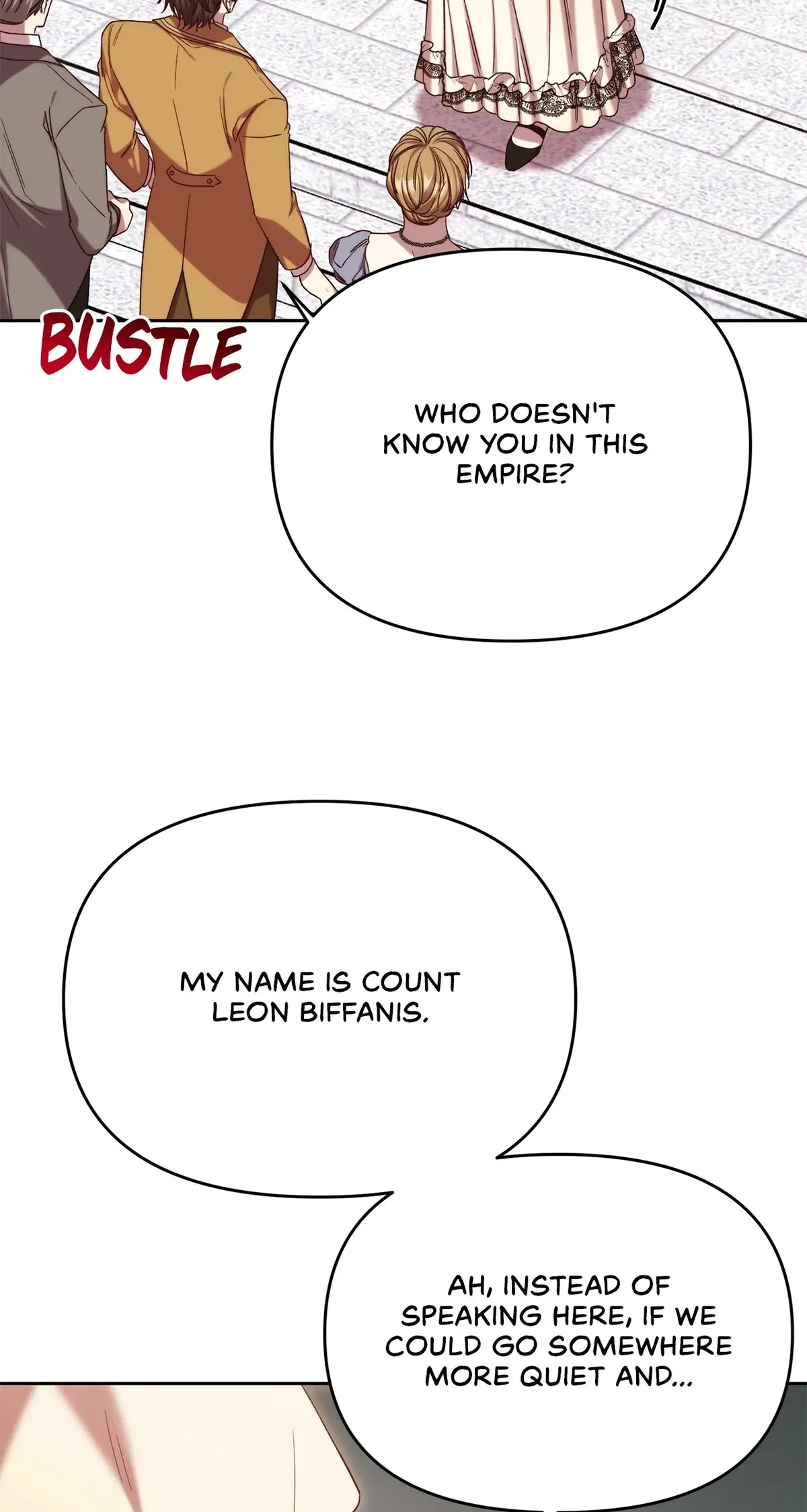 I Became the Greatest Heiress of the Empire Chapter 39 Online - página 29
