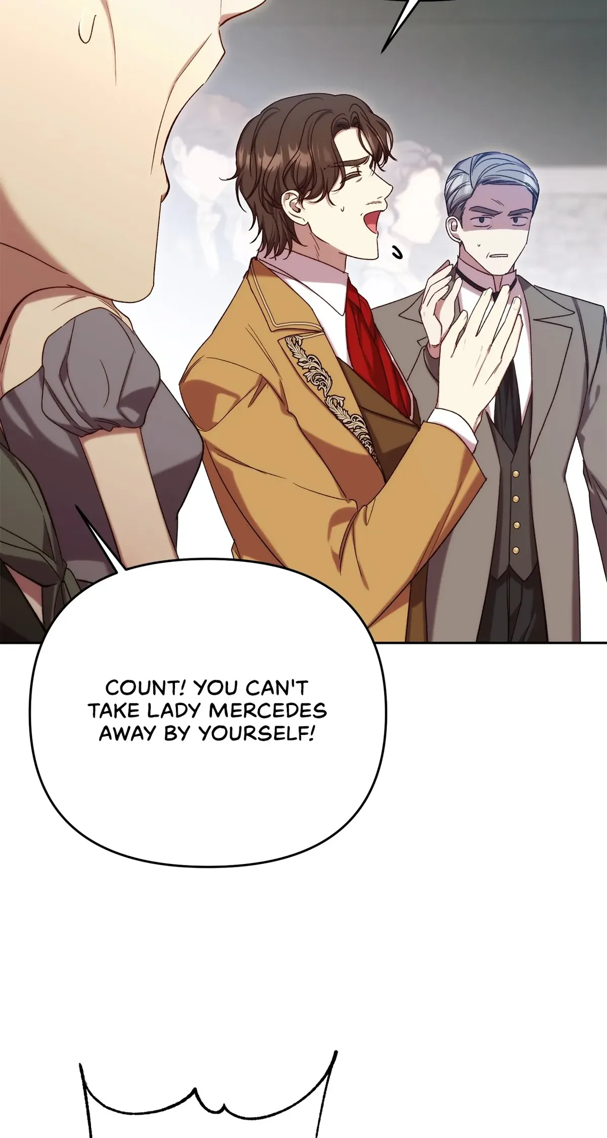 I Became the Greatest Heiress of the Empire Chapter 39 Online - página 30