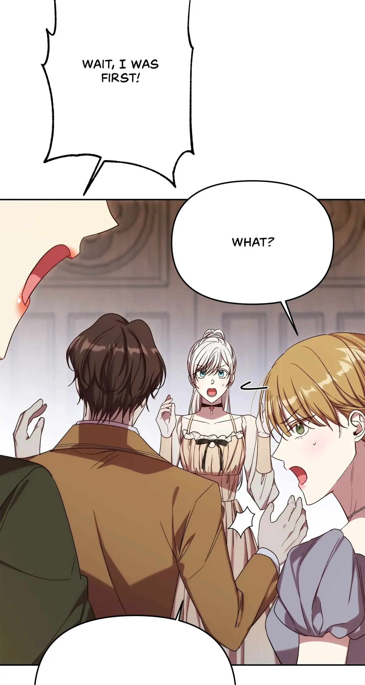 I Became the Greatest Heiress of the Empire Chapter 39 Online - página 31