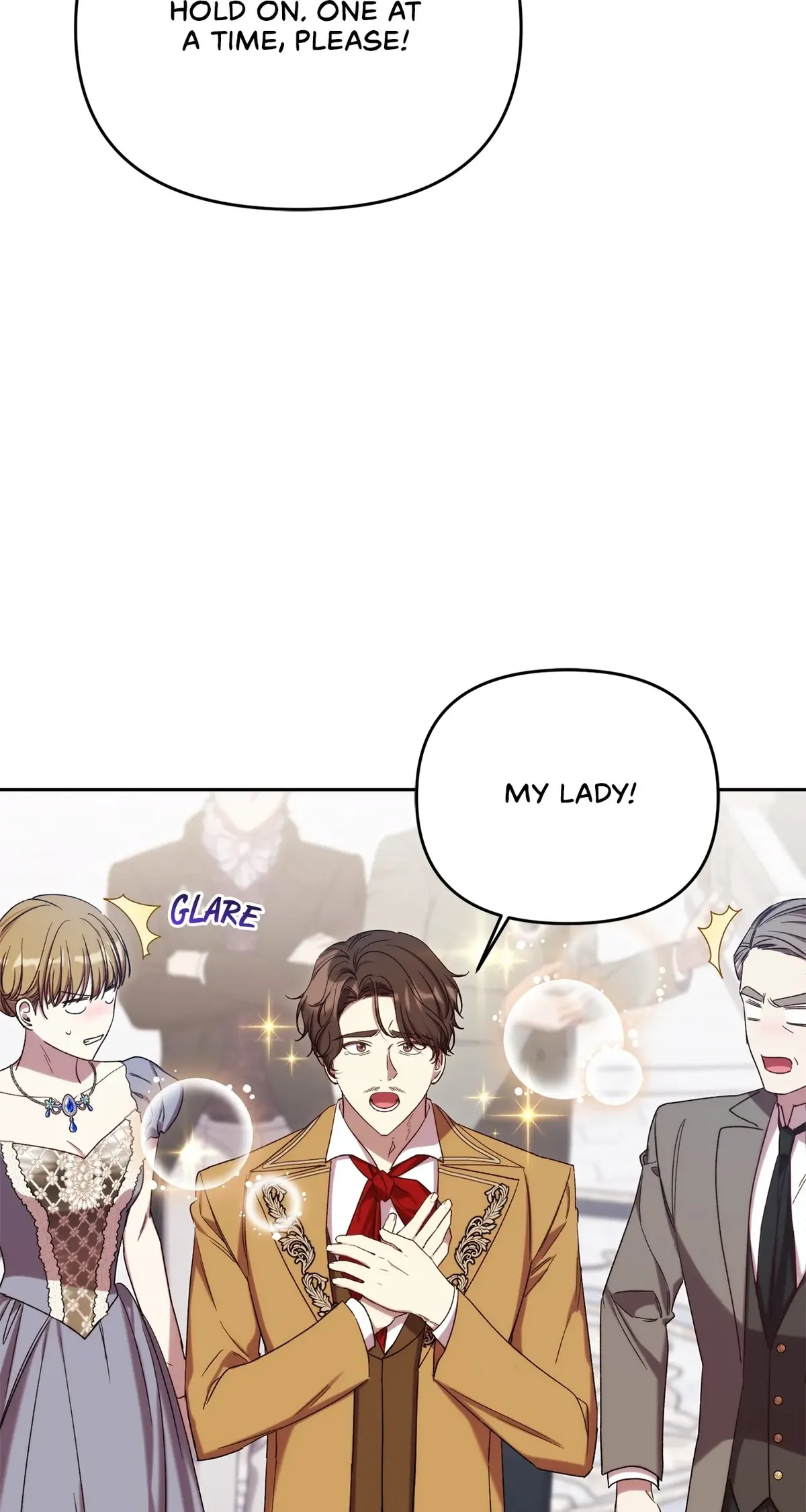 I Became the Greatest Heiress of the Empire Chapter 39 Online - página 32