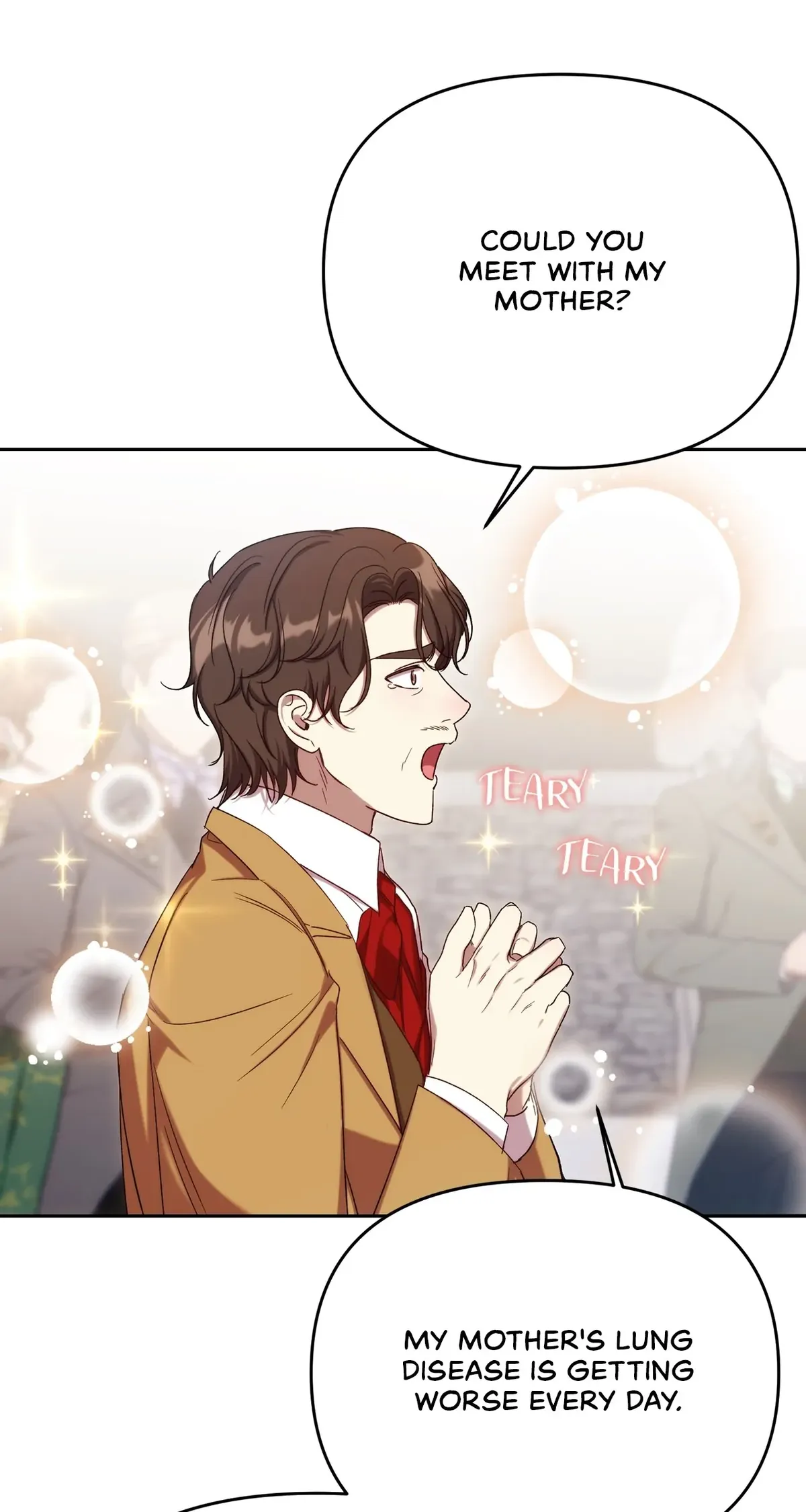 I Became the Greatest Heiress of the Empire Chapter 39 Online - página 34
