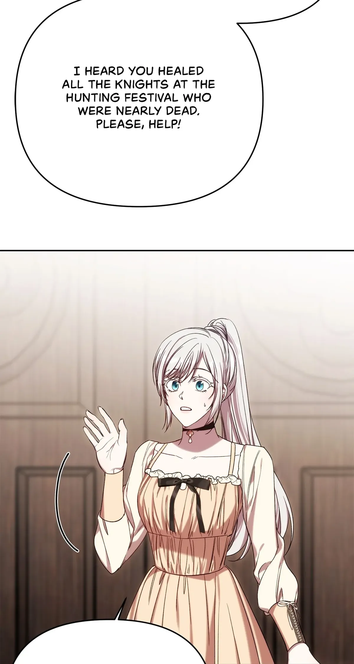 I Became the Greatest Heiress of the Empire Chapter 39 Online - página 35