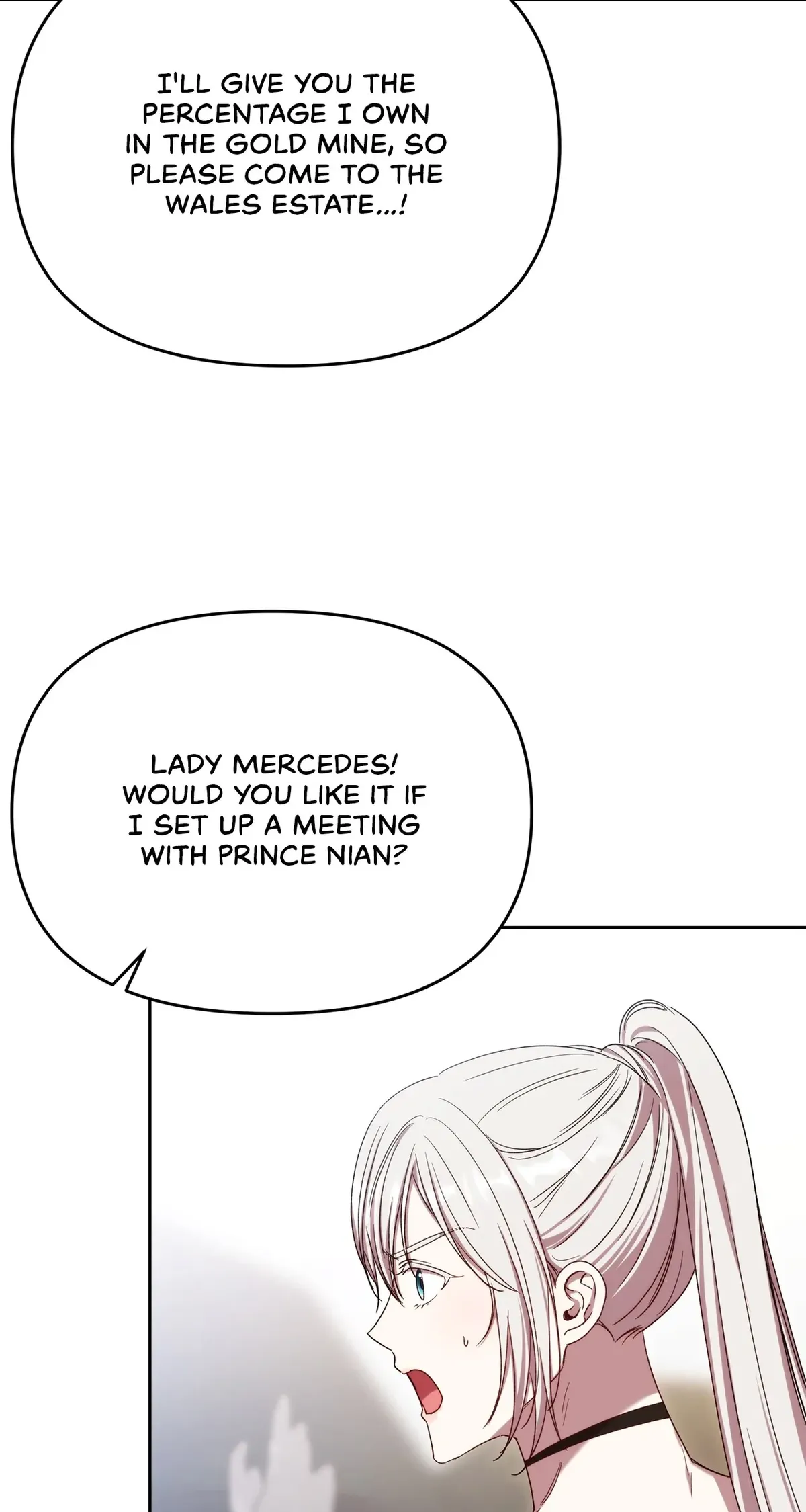 I Became the Greatest Heiress of the Empire Chapter 39 Online - página 37