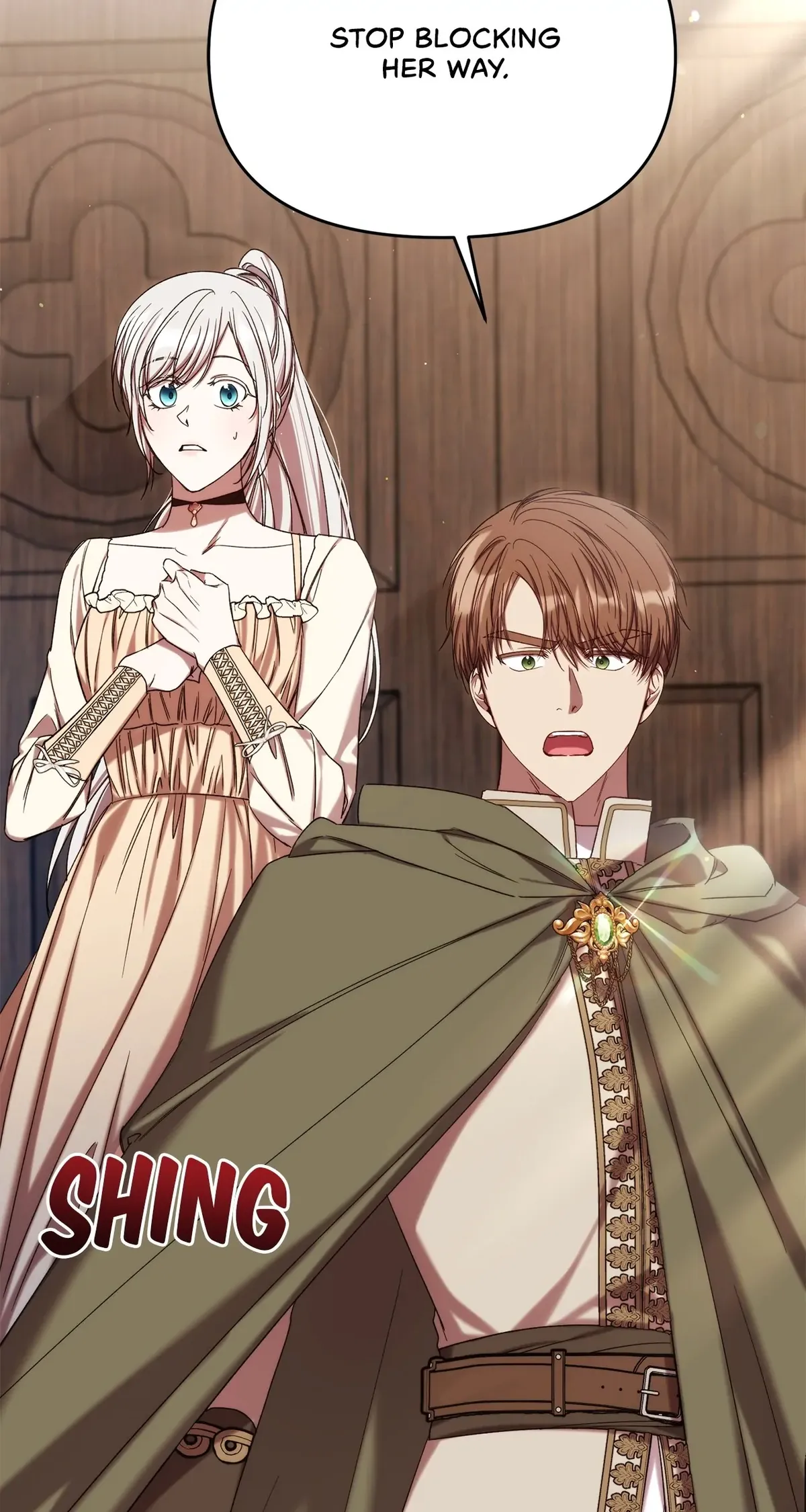 I Became the Greatest Heiress of the Empire Chapter 39 Online - página 40