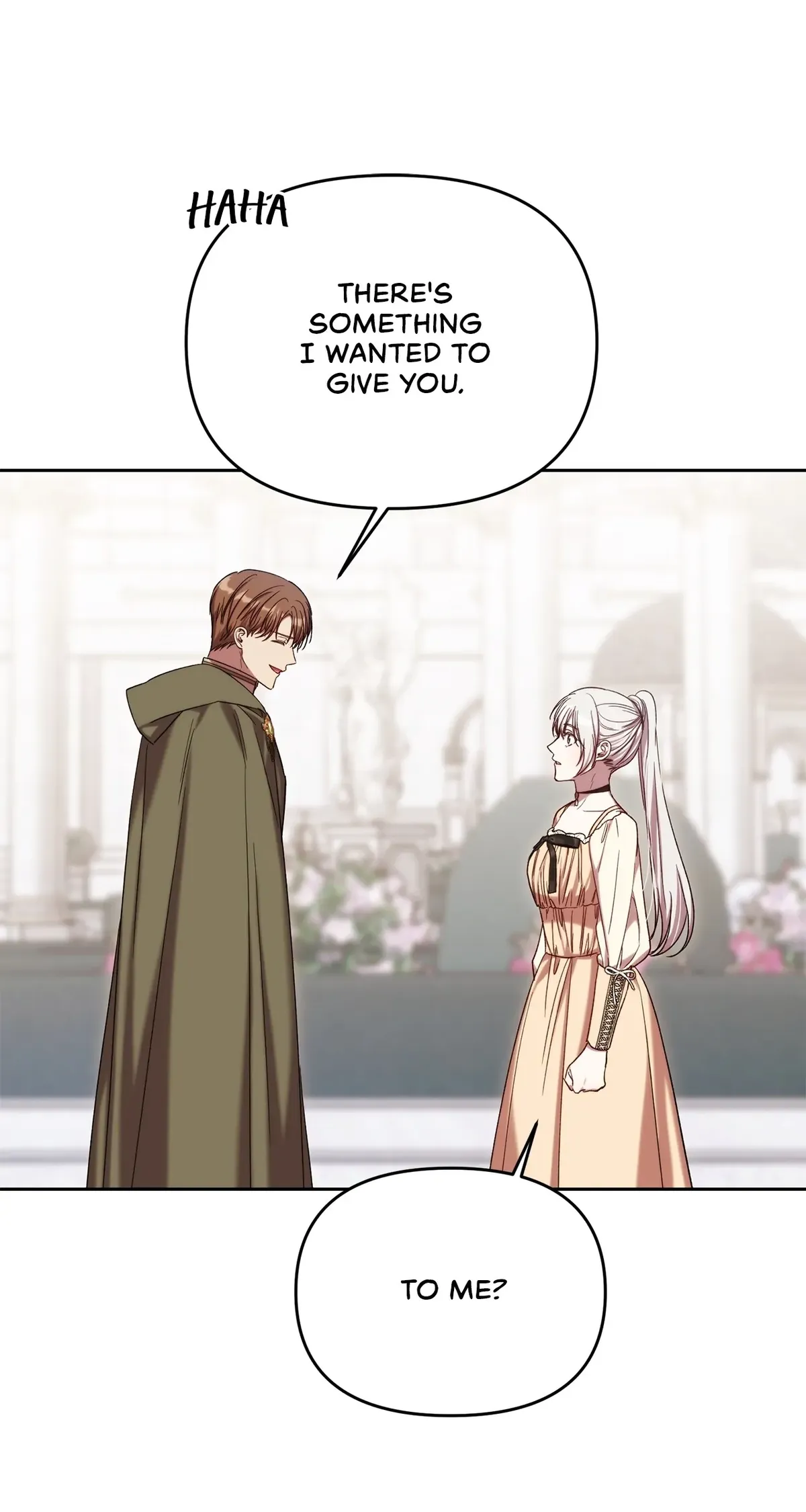 I Became the Greatest Heiress of the Empire Chapter 39 Online - página 50