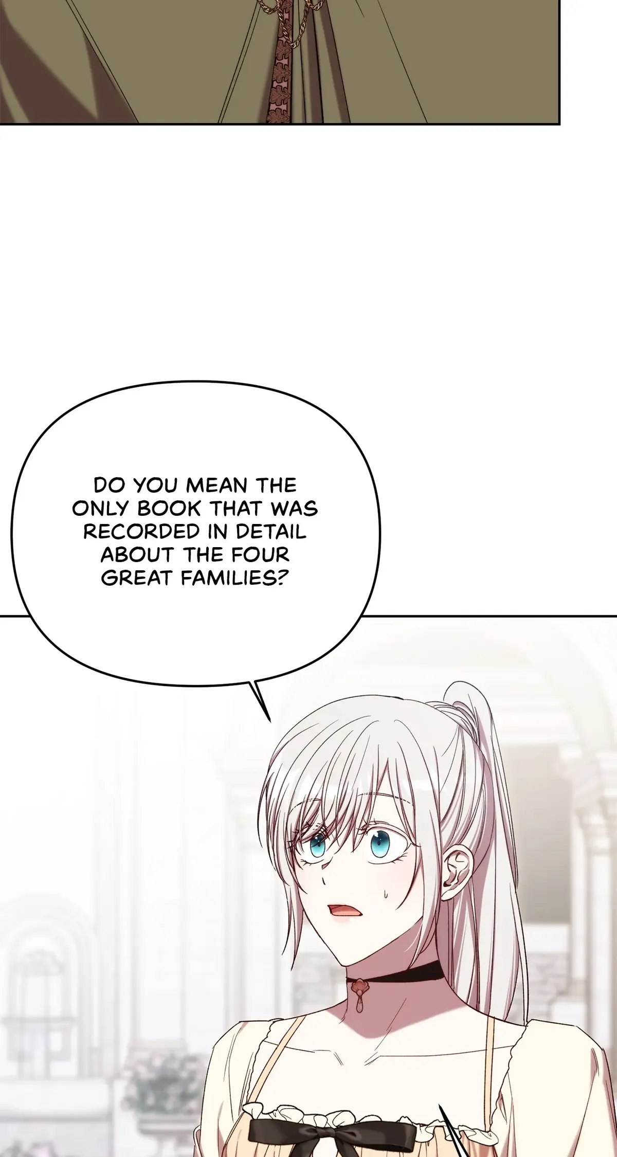 I Became the Greatest Heiress of the Empire Chapter 39 Online - página 52