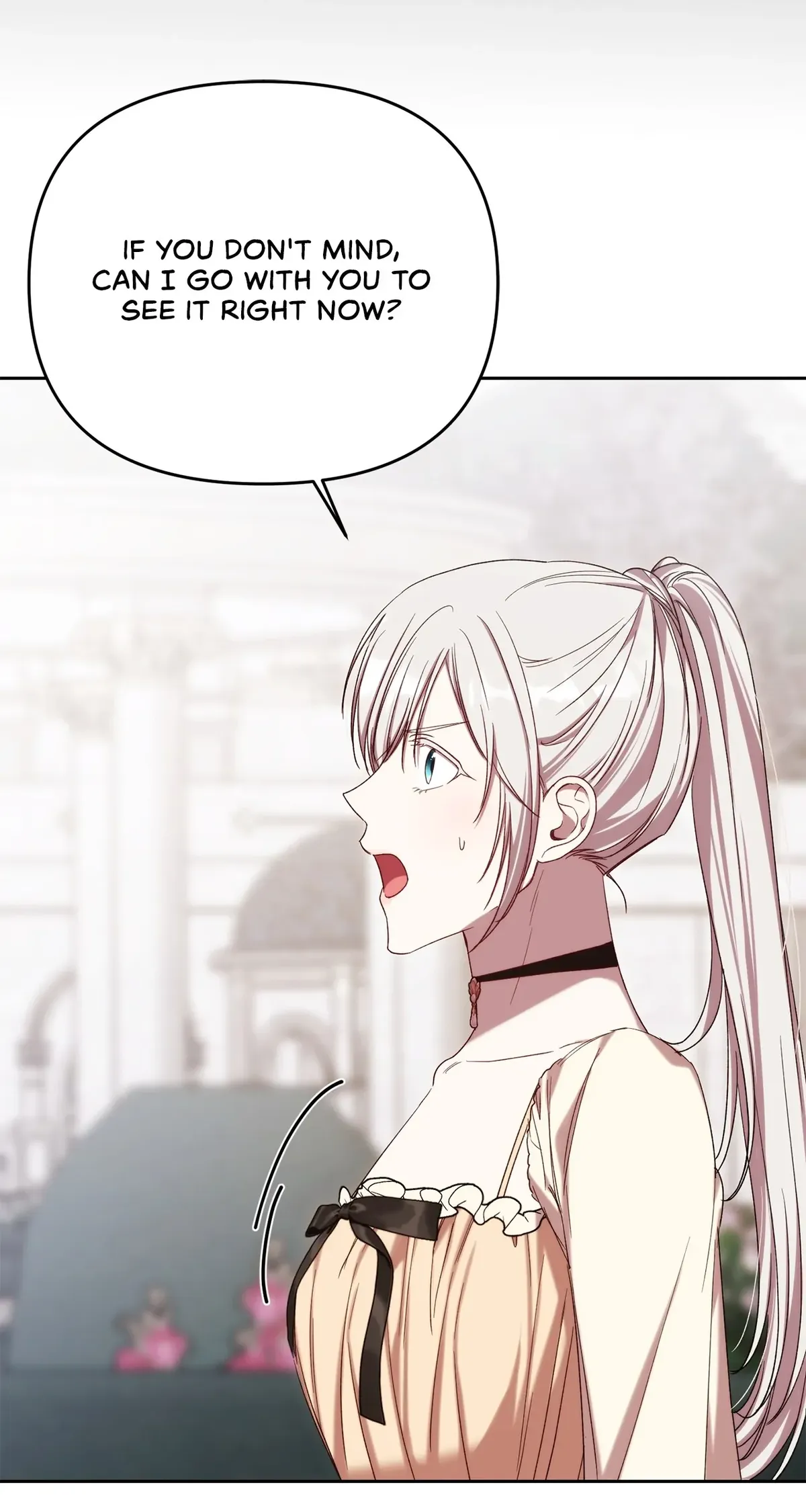 I Became the Greatest Heiress of the Empire Chapter 39 Online - página 57
