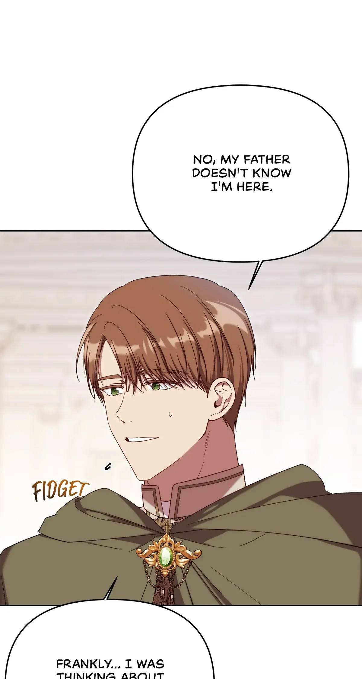 I Became the Greatest Heiress of the Empire Chapter 39 Online - página 58