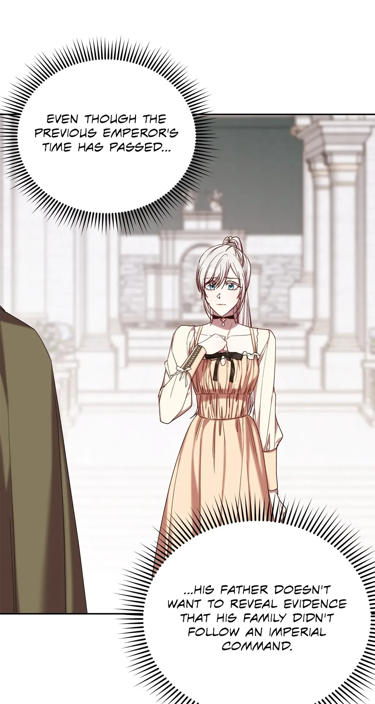 I Became the Greatest Heiress of the Empire Chapter 39 Online - página 60